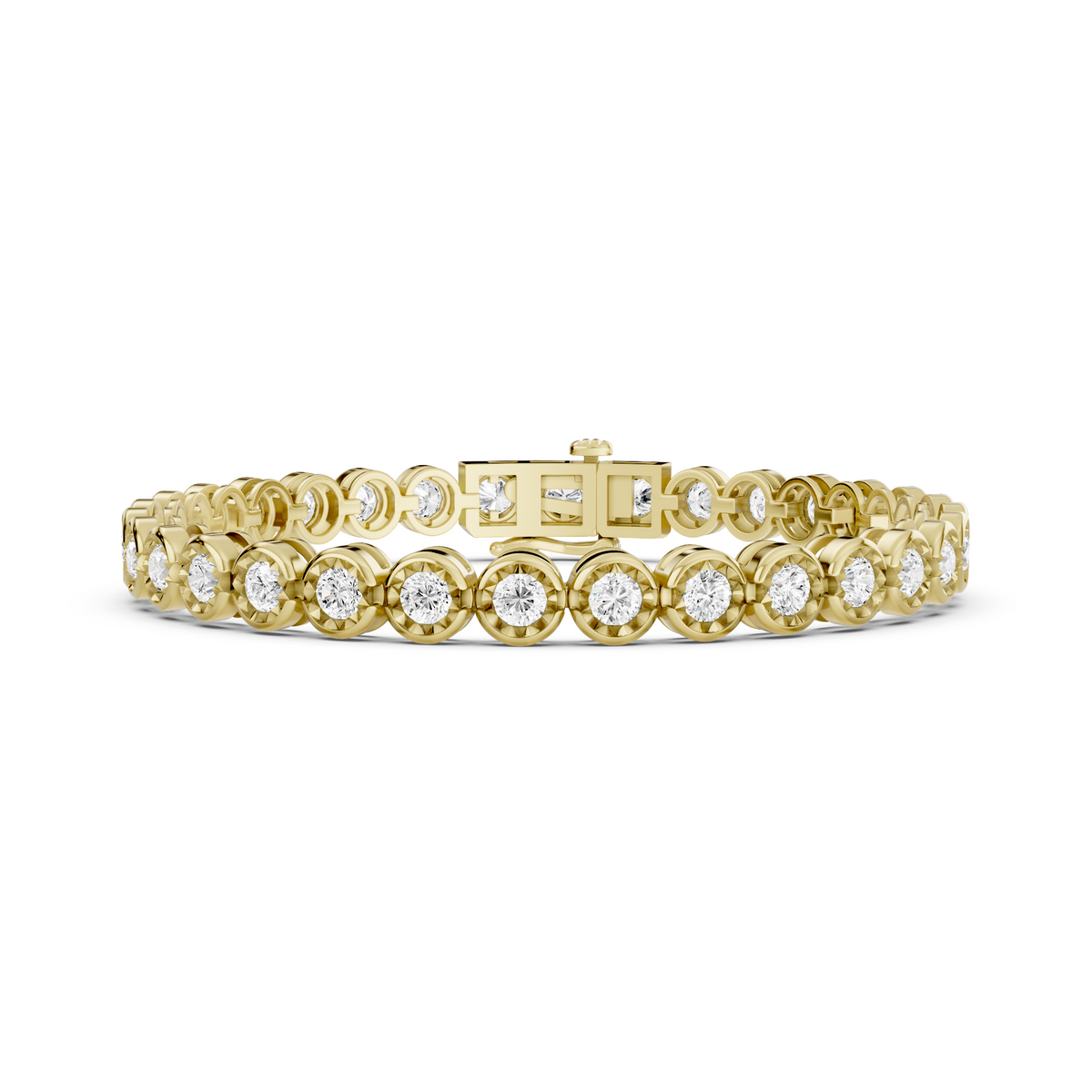 _roll_image@SKU:B2924-LADR03960004Y #metal_10k-yellow-gold+origin_lab-grown+quality_g-si