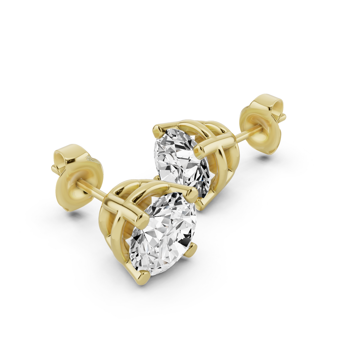 _roll_image@SKU:E1901-LADR04000004Y #metal_14k-yellow-gold+origin_lab-grown+quality_g-si