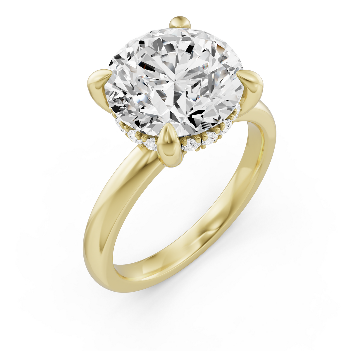 _roll_image@SKU:R2634-LADR04000004Y #metal_10k-yellow-gold+origin_lab-grown+quality_g-si