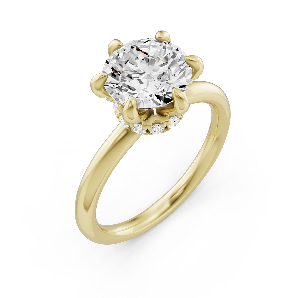 _roll_image@SKU:R7604-LADR04000004Y #diamond-quality_g-si+metal_10k-yellow-gold+origin_lab-grown+