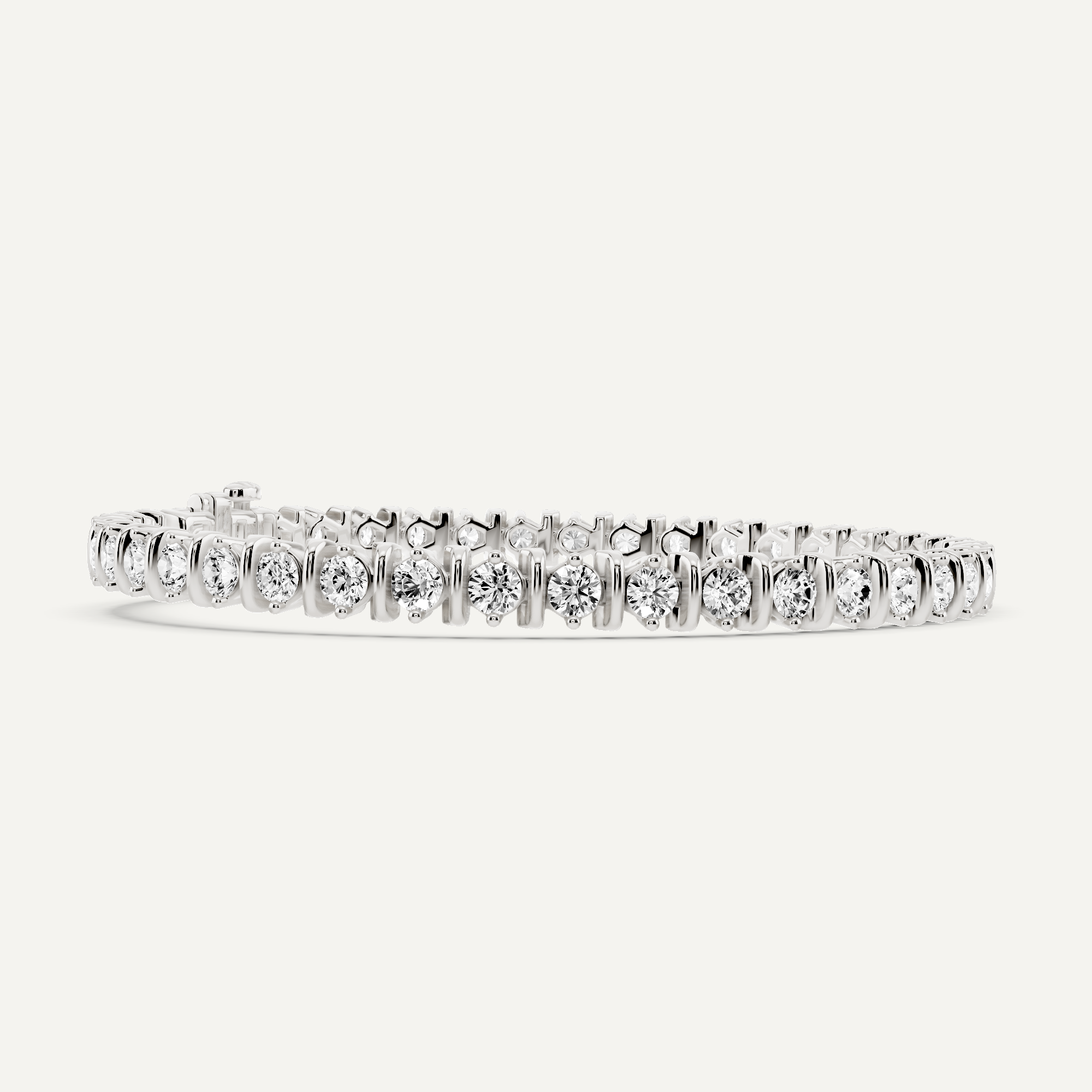 _roll_image@SKU:B9980-LADR0400000DW #metal_silver+origin_lab-grown+quality_g-si