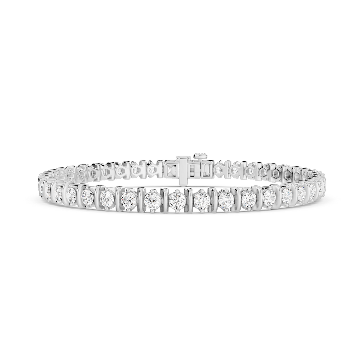 _roll_image@SKU:B9980-LADR0400000DW #metal_silver+origin_lab-grown+quality_g-si