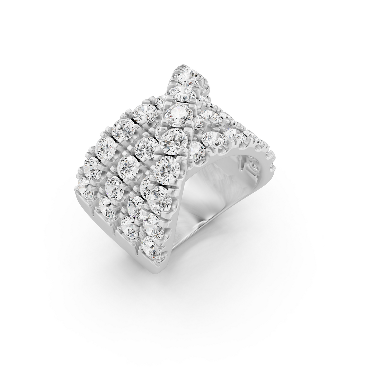 _roll_image@SKU:F1114-LADR04510004W #metal_10k-white-gold+origin_lab-grown+quality_g-si