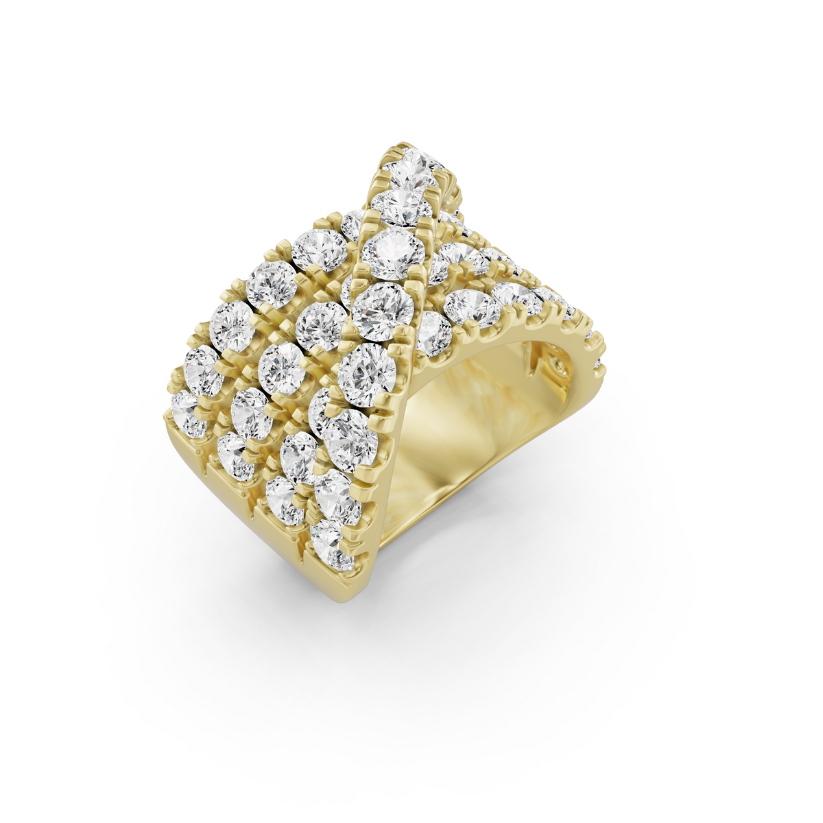 _roll_image@SKU:F1114-LADR04510004Y #metal_10k-yellow-gold+origin_lab-grown+quality_g-si