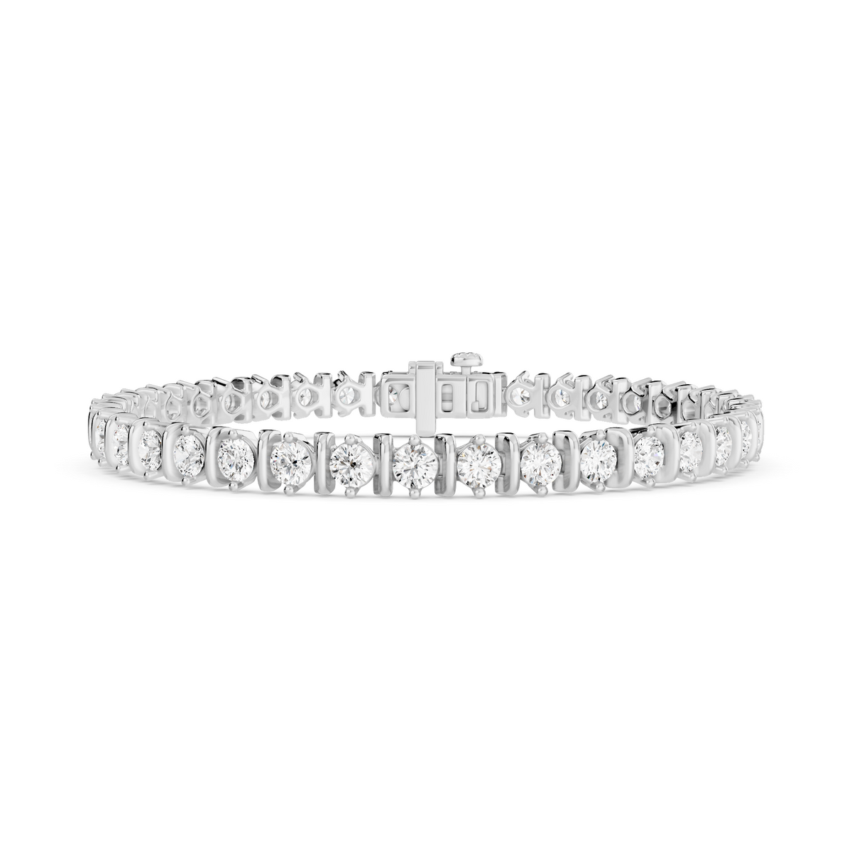 _roll_image@SKU:B9980-LADR05000004W #metal_10k-white-gold+origin_lab-grown+quality_g-si