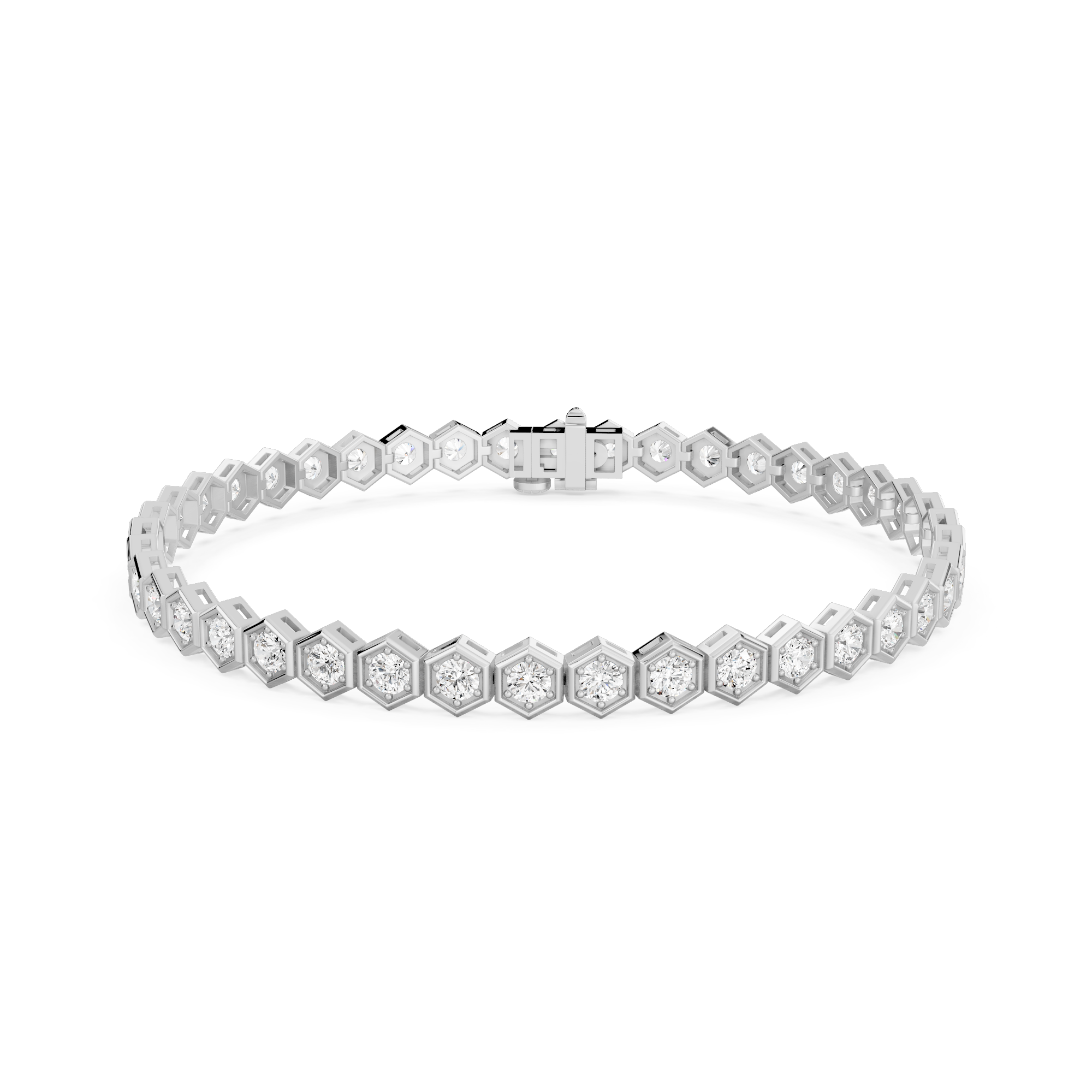 _main_image@SKU:B7095-LADR05000004W #metal_10k-white-gold+origin_lab-grown+quality_g-si