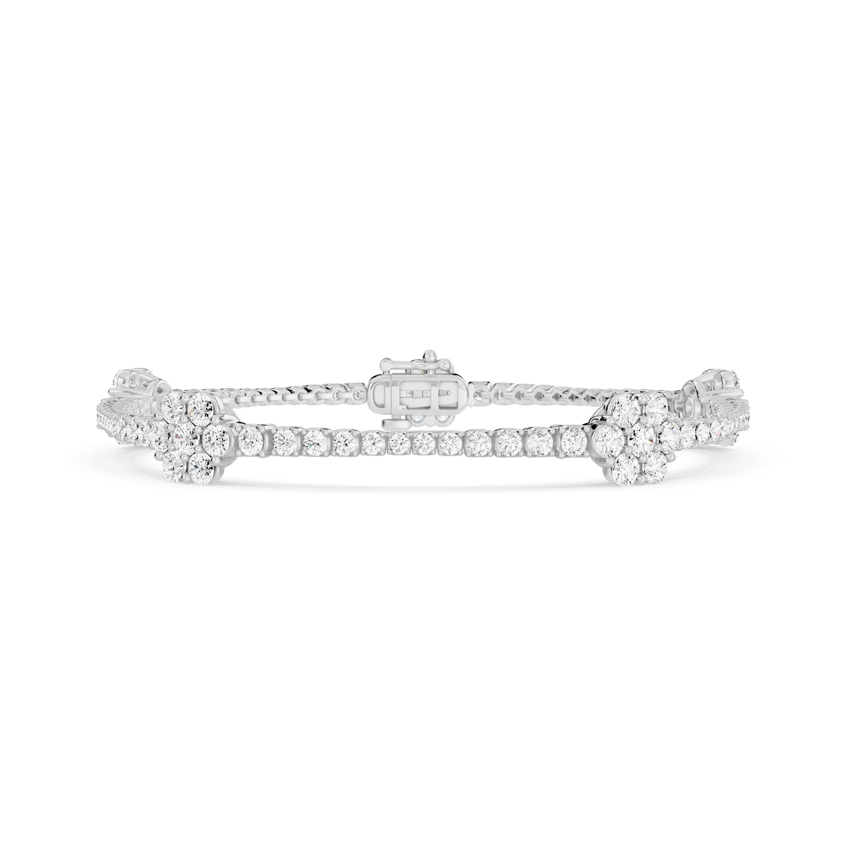 _roll_image@SKU:B0406-LADR0500000DW #metal_silver+origin_lab-grown+quality_g-si