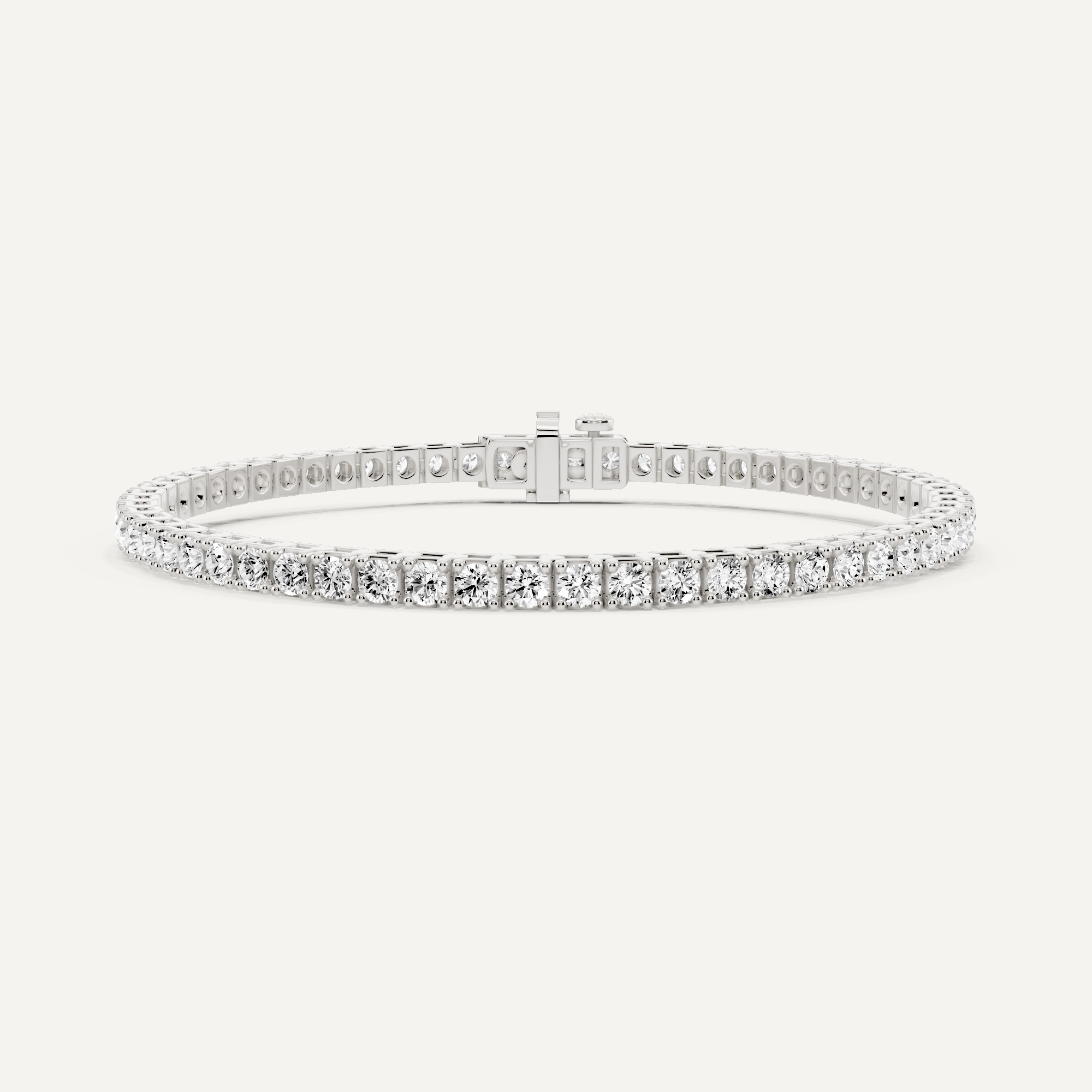 _main_image@SKU:ER005-LADR01000004W #metal_10k-white-gold+origin_lab-grown+quality_g-si