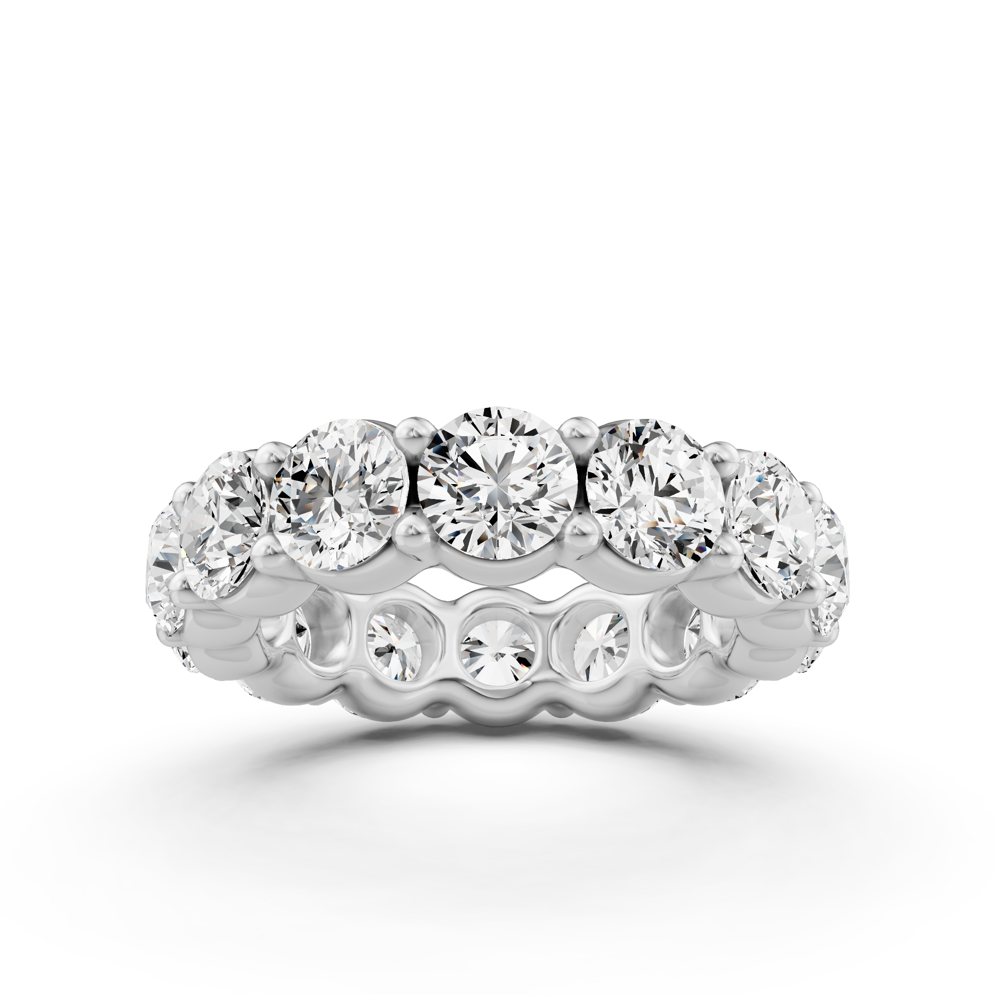 _main_image@SKU:T2986-LADR05180004W #metal_10k-white-gold+origin_lab-grown+quality_g-si