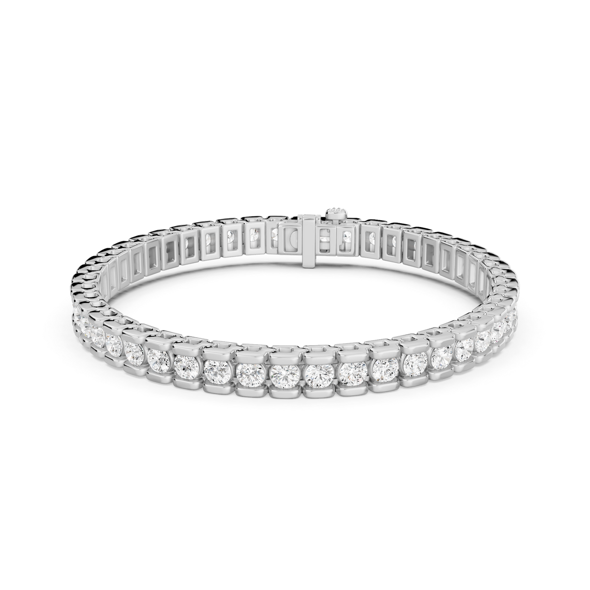 _main_image@SKU:B9981-LADR0700000DW #metal_silver+origin_lab-grown+quality_g-si