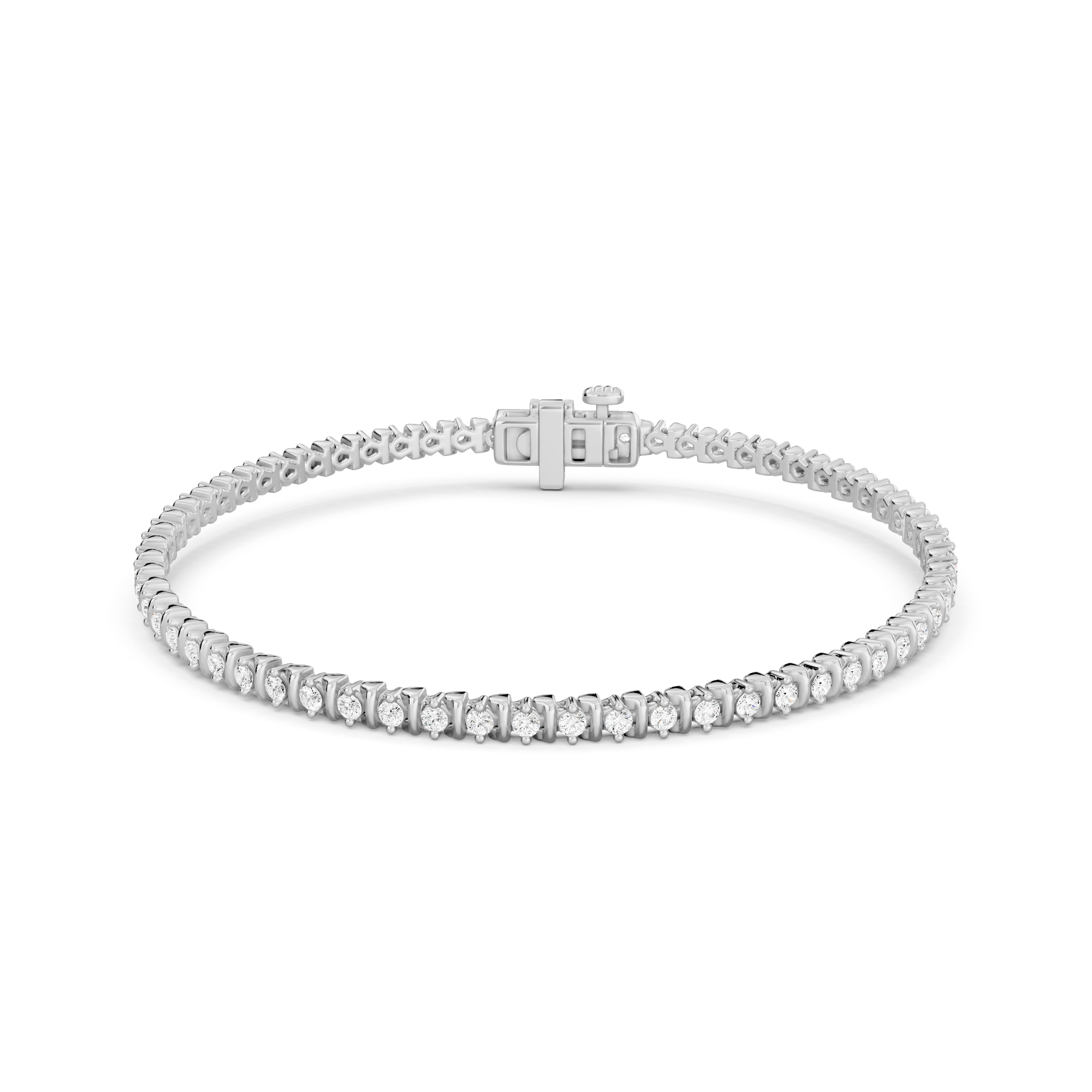 _main_image@SKU:B9980-LADR0700000DW #metal_silver+origin_lab-grown+quality_g-si