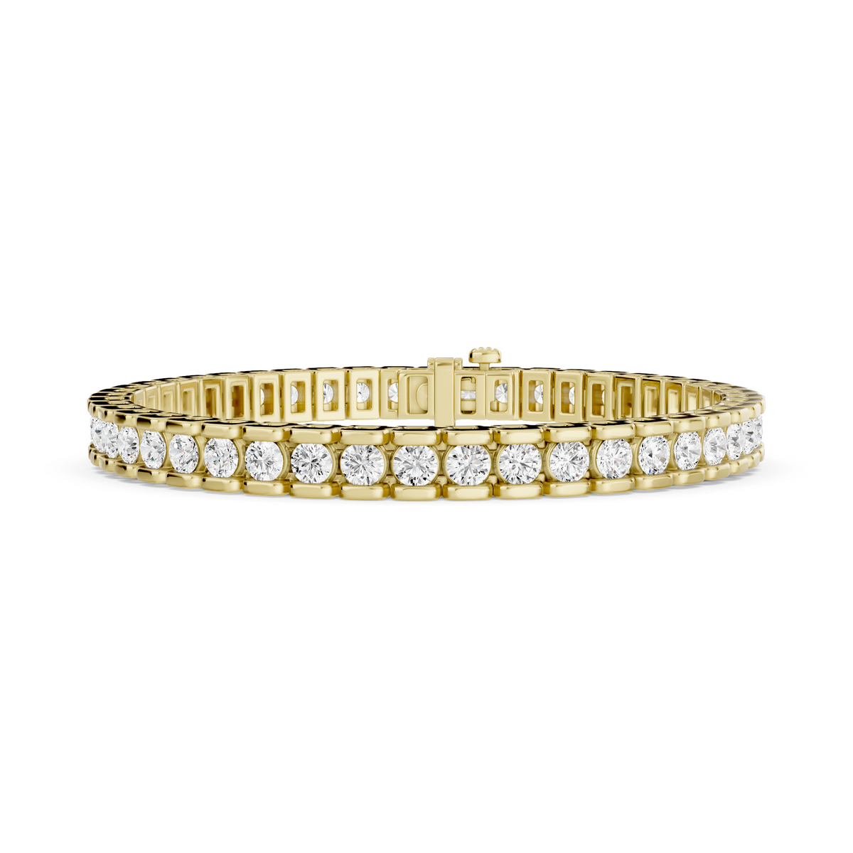 _roll_image@SKU:B9981-LADR0700000DY #metal_14k-yellow-gold-vermeil