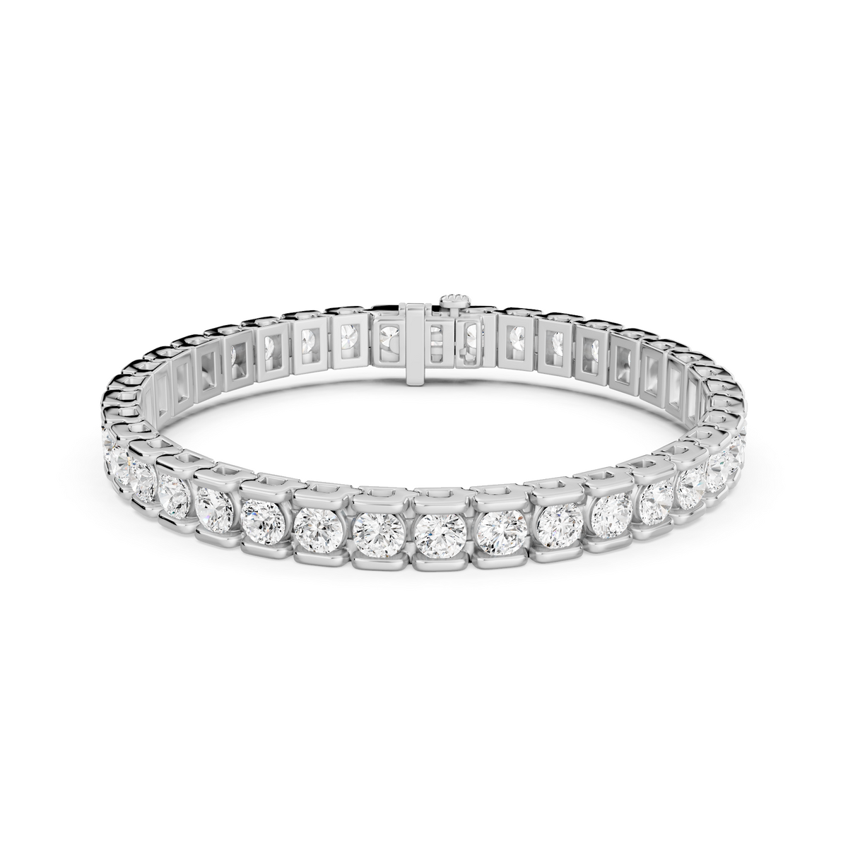 _main_image@SKU:B9981-LADR1000000DW #metal_silver+origin_lab-grown+quality_g-si