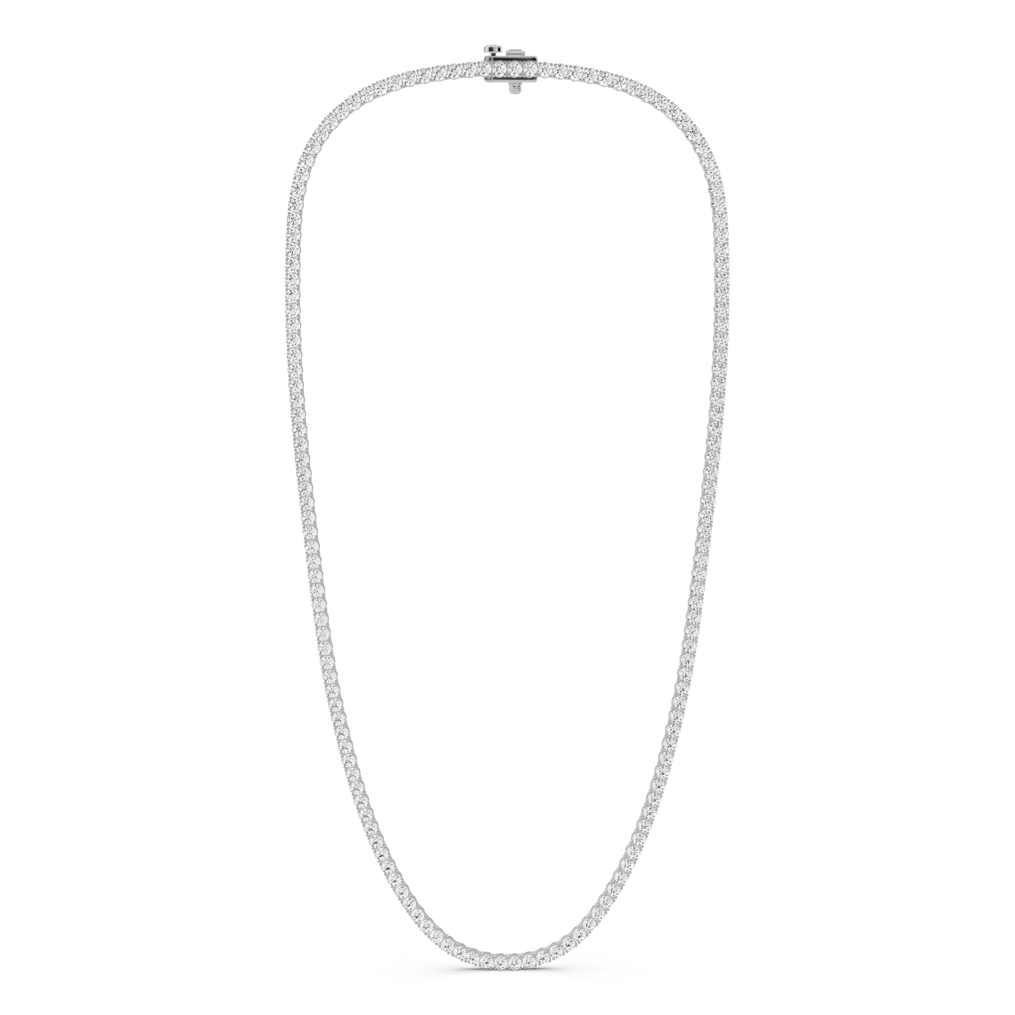 _main_image@SKU:N7728-LADR1000000DW #metal_silver+origin_lab-grown+necklace-length-inches_16