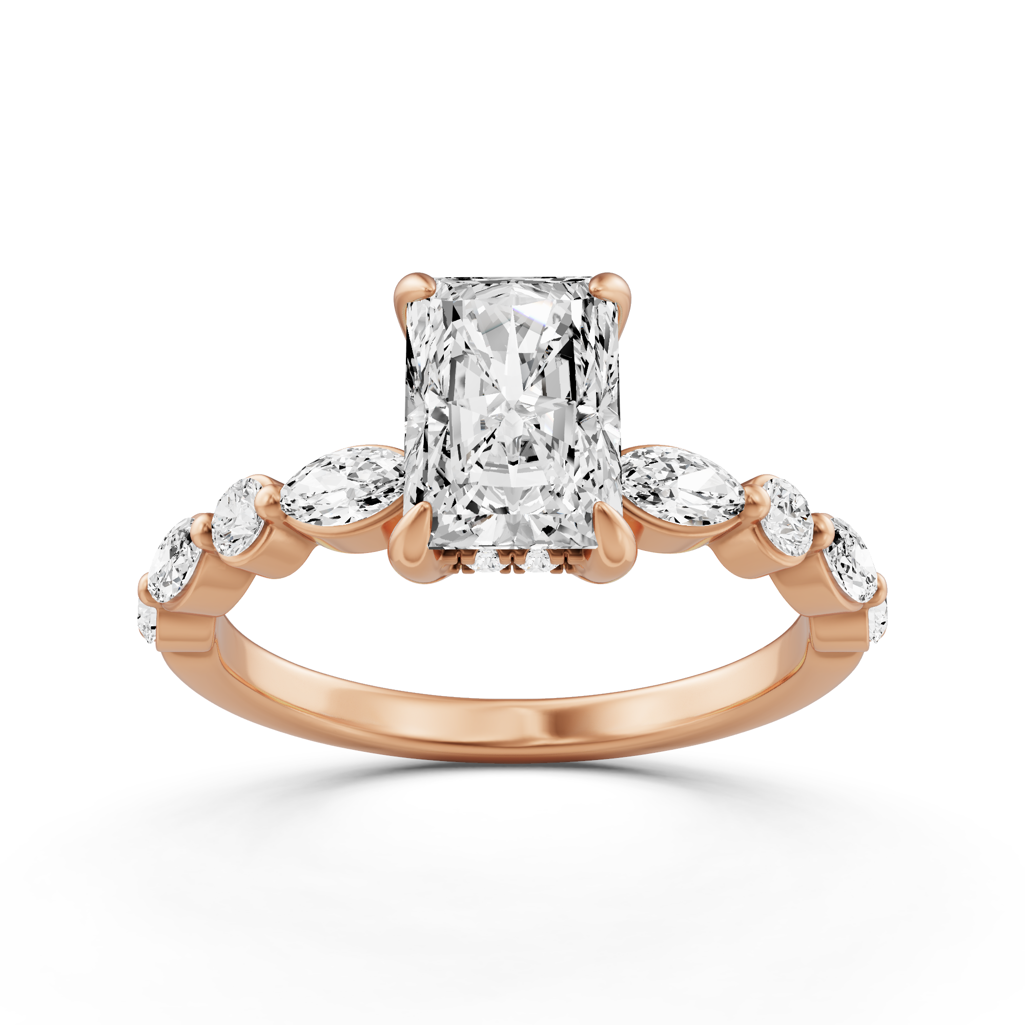 _main_image@SKU:R1736-LADT01000004P #metal_10k-rose-gold+origin_lab-grown+quality_g-si