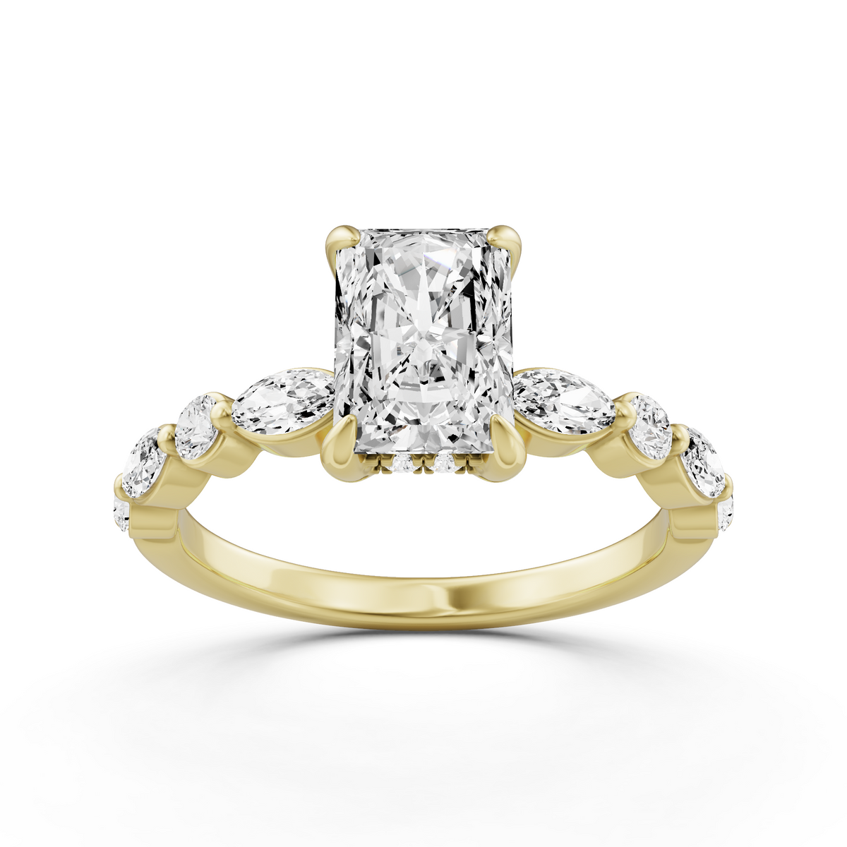 _main_image@SKU:R1736-LADT01000004Y #metal_10k-yellow-gold+origin_lab-grown+quality_g-si