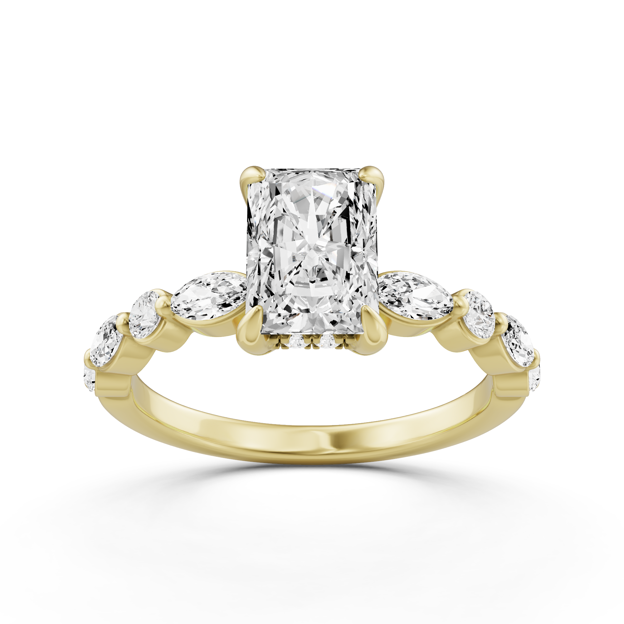 _main_image@SKU:R1736-LADT01000004Y #metal_10k-yellow-gold+origin_lab-grown+quality_g-si