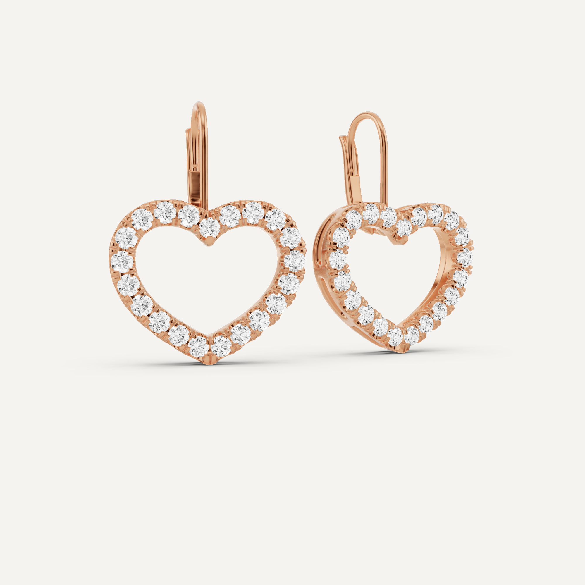 _roll_image@SKU:E6936-LAER02000004P #metal_10k-rose-gold+origin_lab-grown+quality_g-si