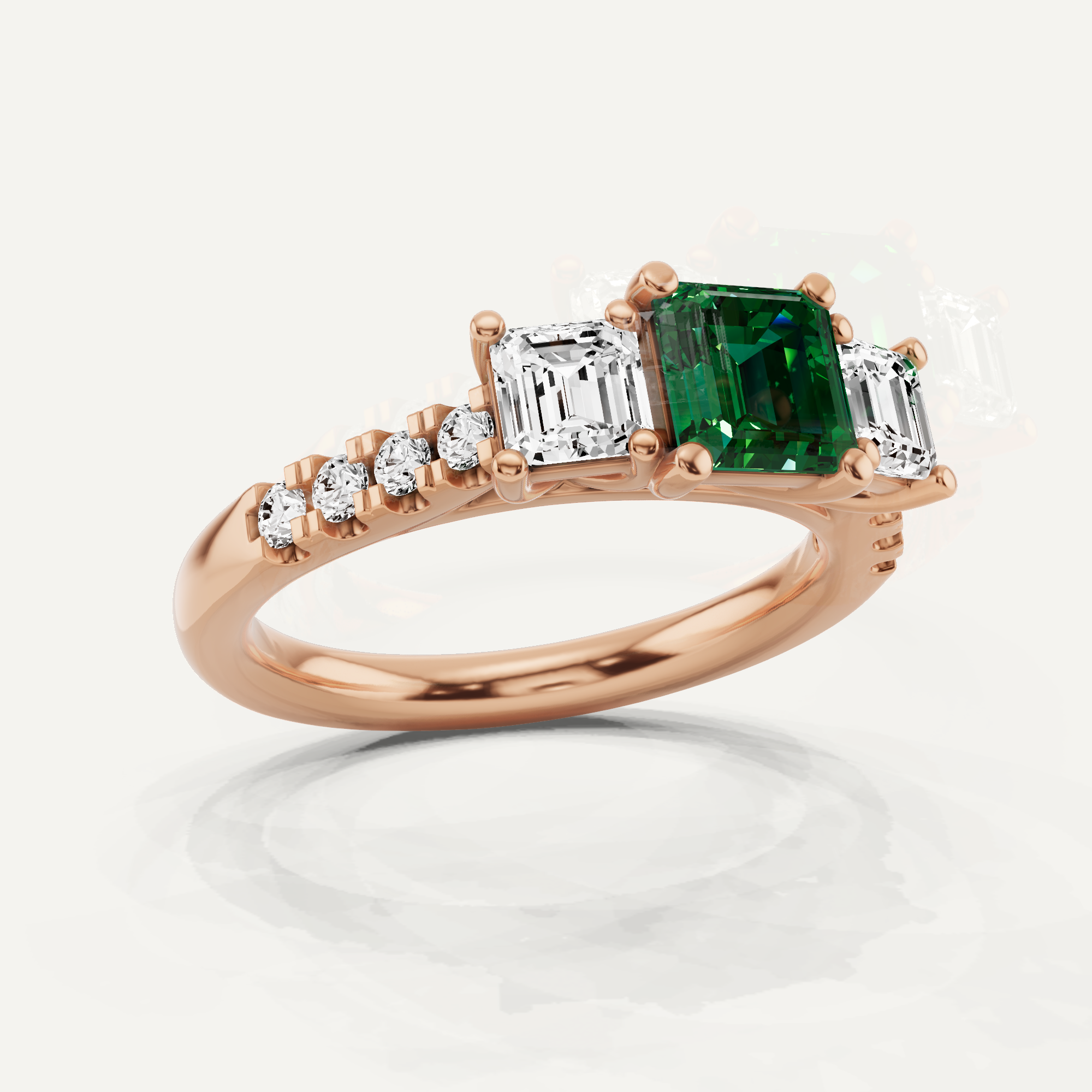 _roll_image@SKU:RG284-LCEA01000004P #metal_10k-rose-gold+origin_lab-created