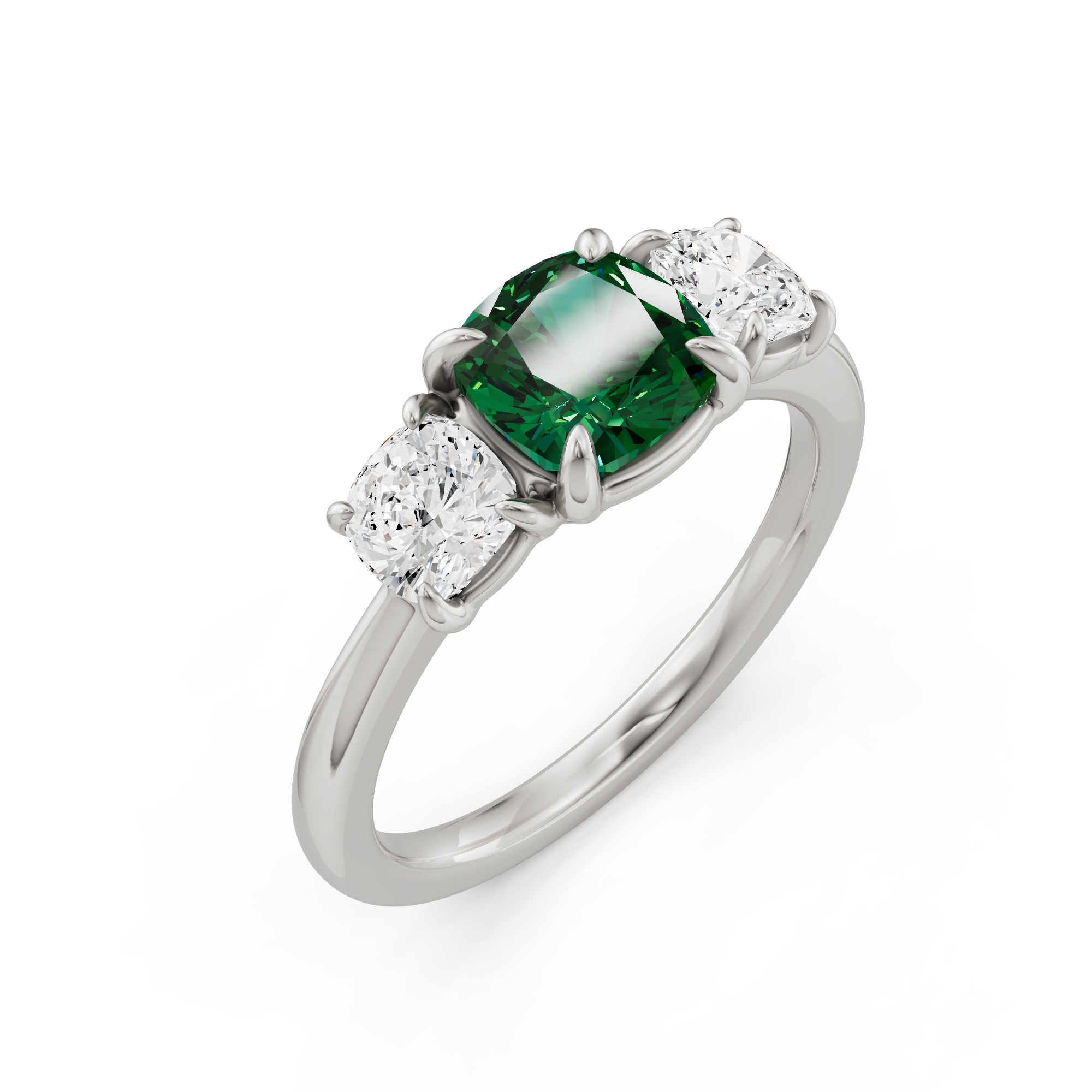 _roll_image@SKU:RG240-LCEC01000004W #metal_10k-white-gold+origin_lab-created