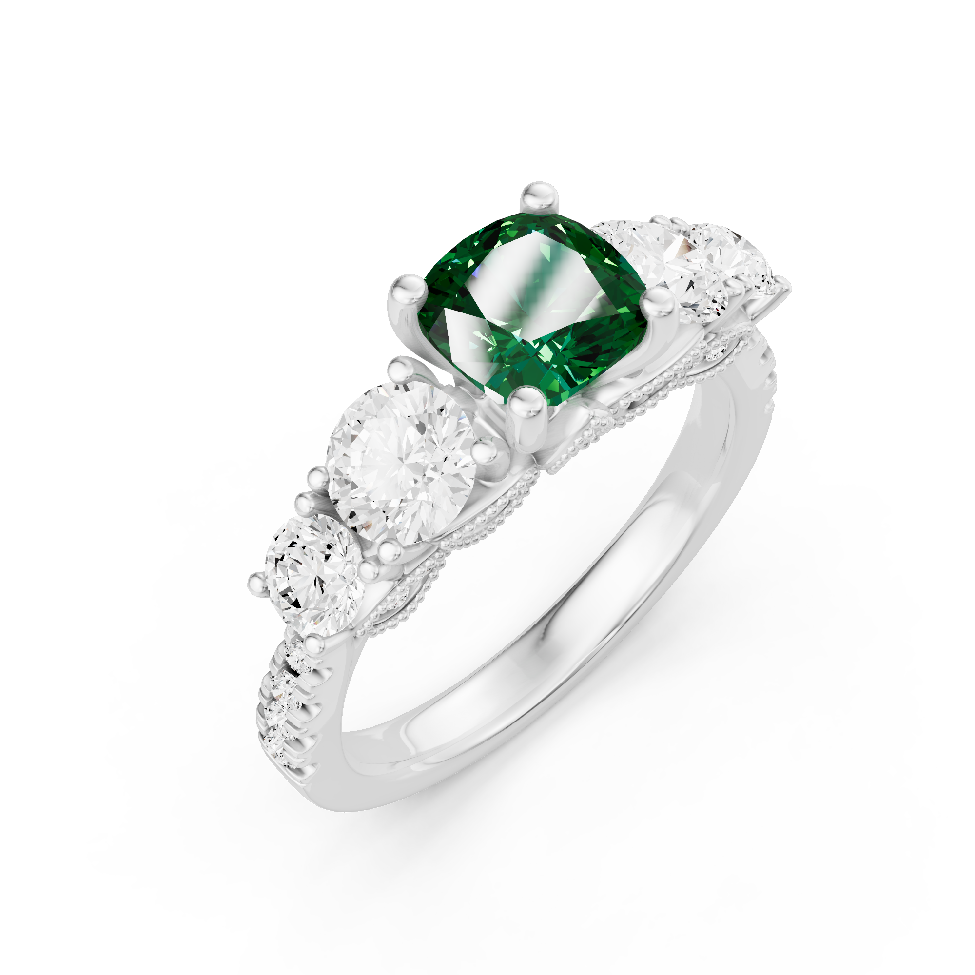 _roll_image@SKU:RG324-LCEC01000004W #metal_10k-white-gold+origin_lab-created