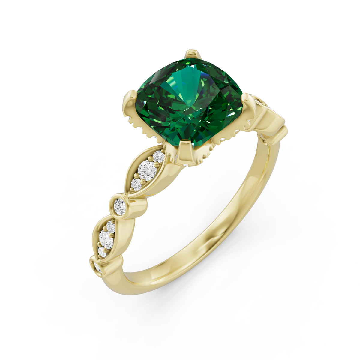 _roll_image@SKU:RG055-LCEC02000004Y #metal_10k-yellow-gold+origin_lab-created