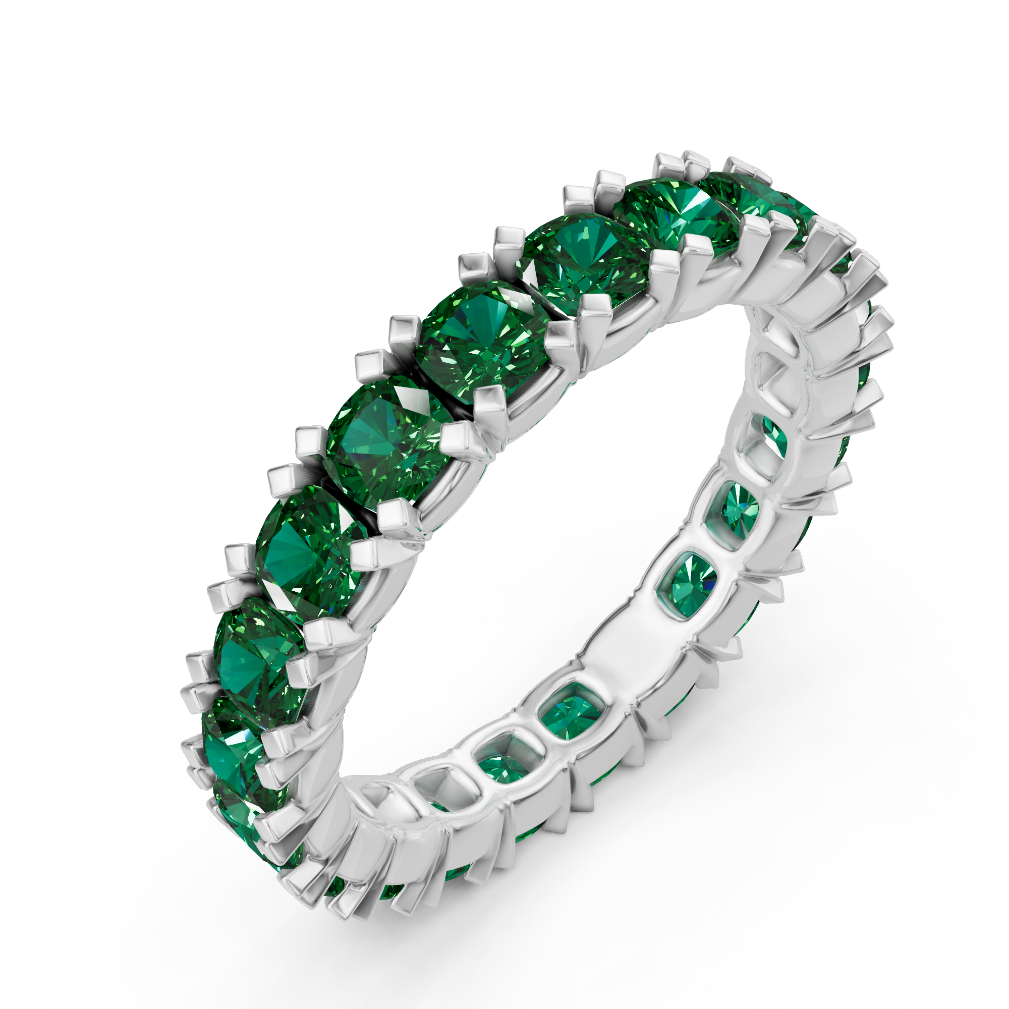 _roll_image@SKU:TG314-LCEC02960004W #metal_10k-white-gold+origin_lab-created