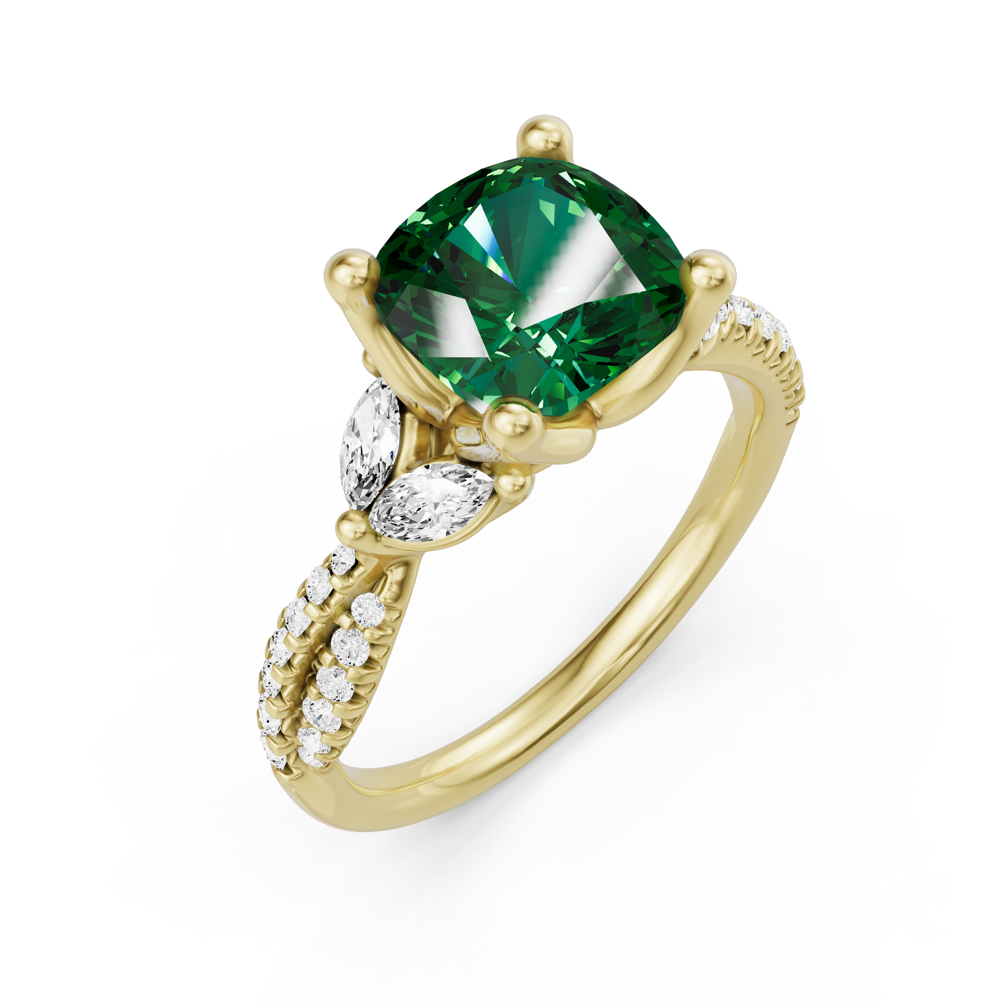 _roll_image@SKU:RG330-LCEC03000004Y #metal_10k-yellow-gold+origin_lab-created