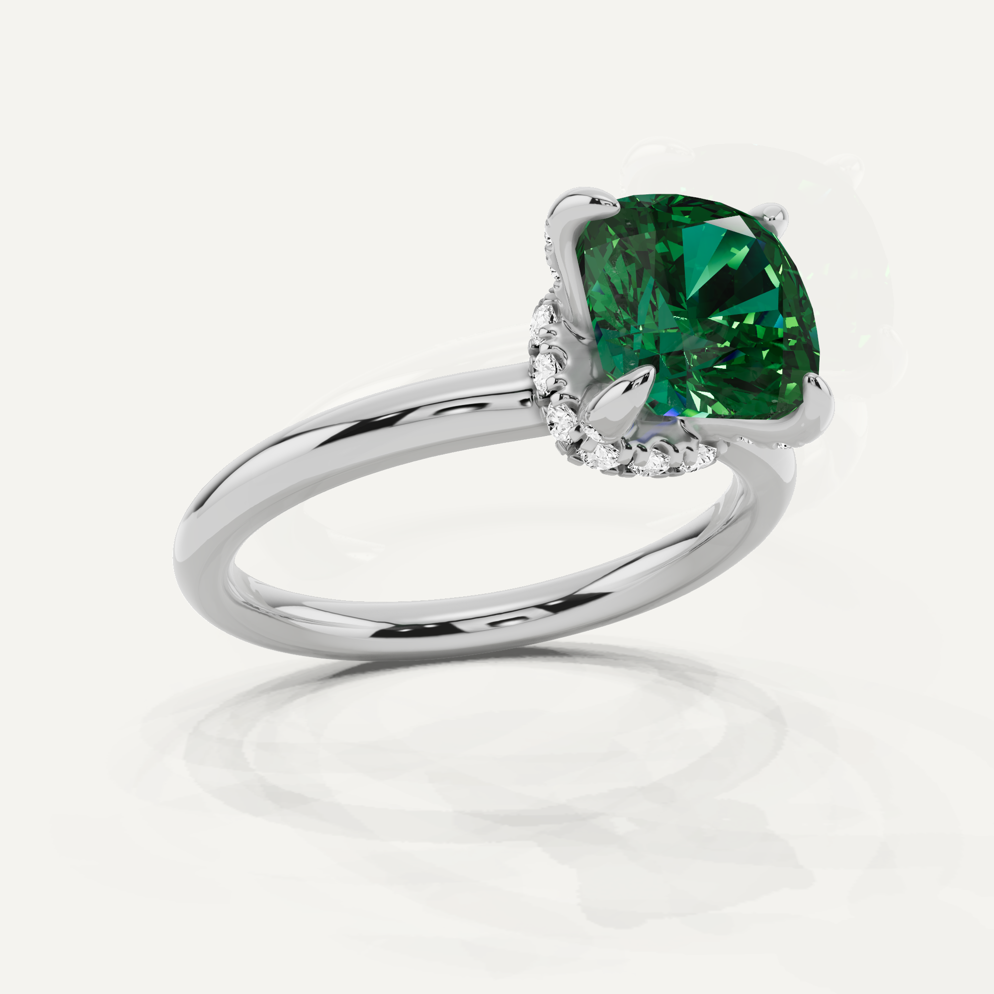 _roll_image@SKU:RG604-LCEC04000004W #metal_10k-white-gold+origin_lab-created