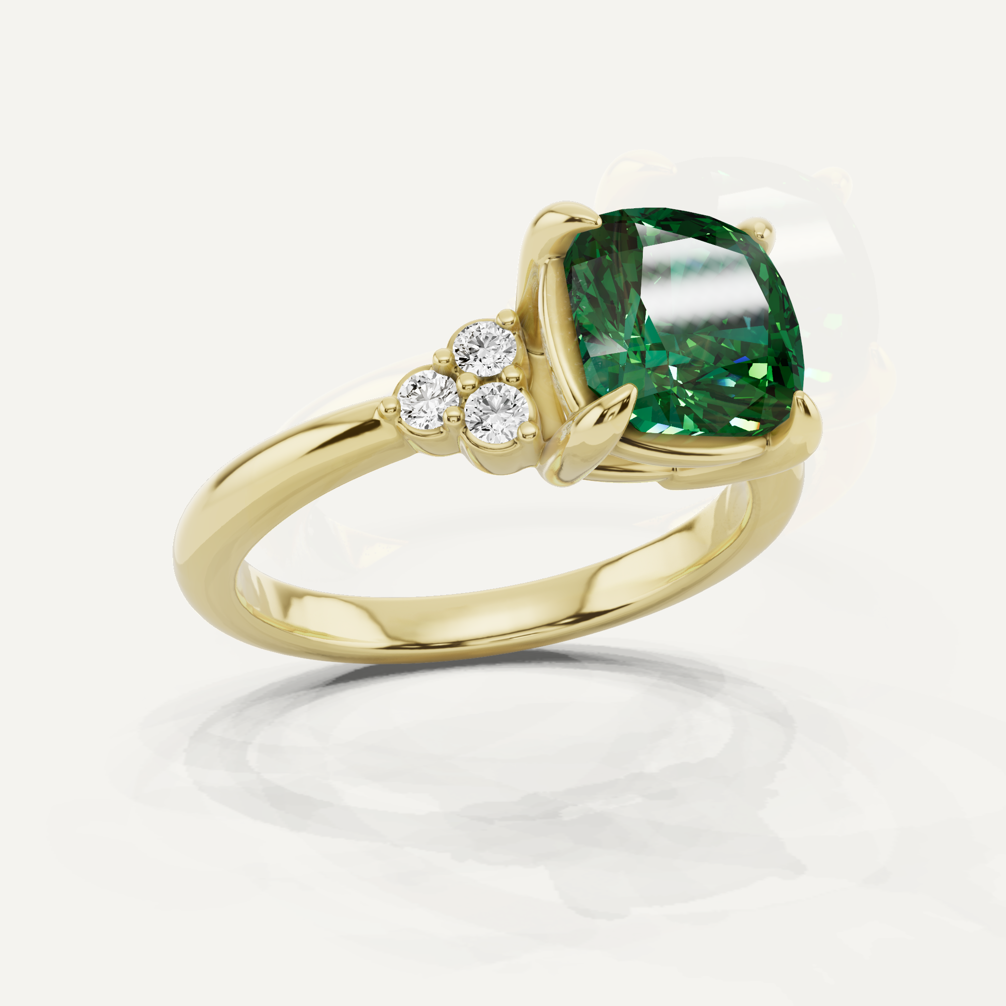 _roll_image@SKU:RG331-LCEC04000004Y #metal_10k-yellow-gold+origin_lab-created