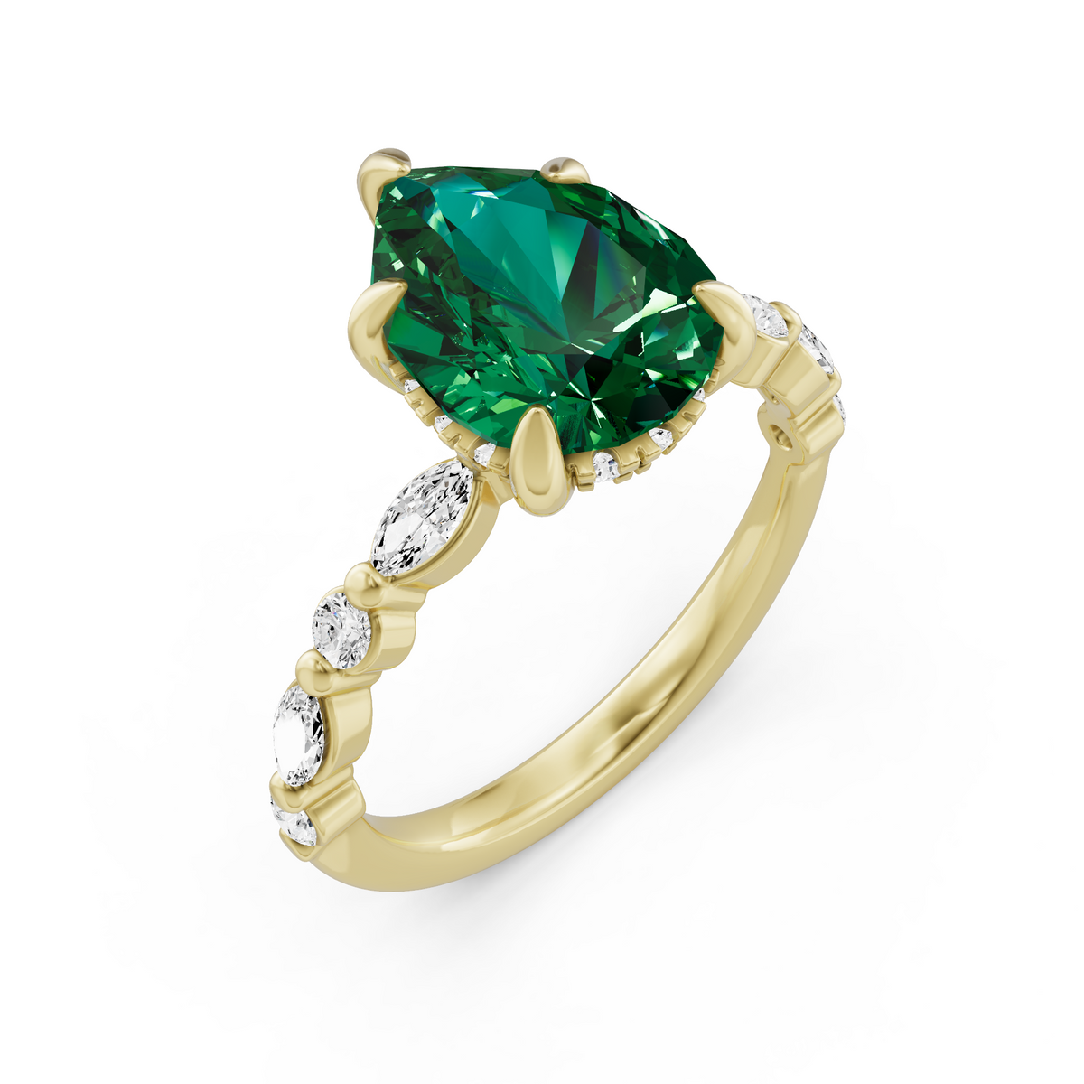 _roll_image@SKU:RG736-LCED04000004Y #metal_10k-yellow-gold+origin_lab-created