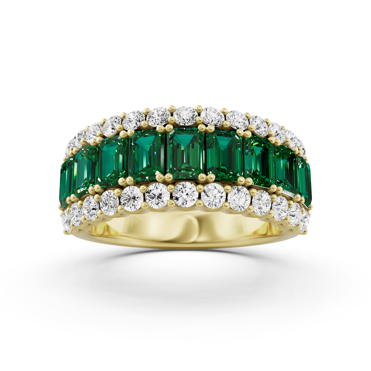 _main_image@SKU:F7659-LCEE0030000DY #metal_14k-yellow-gold-vermeil+origin_lab-created