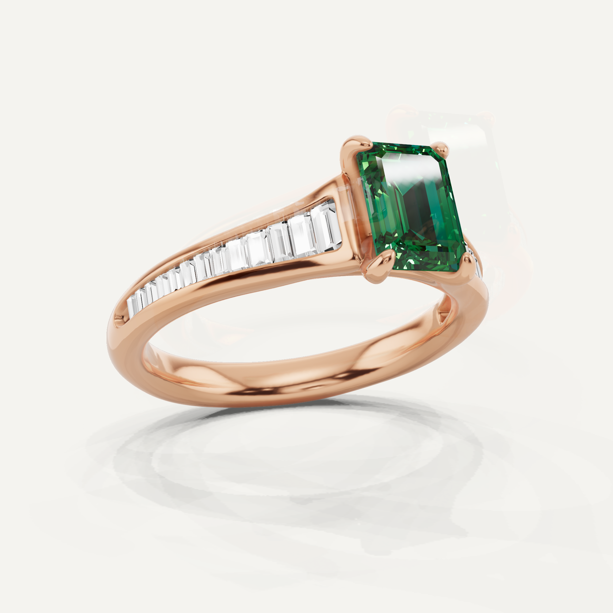 _roll_image@SKU:RG136-LCEE01000004P #metal_10k-rose-gold+origin_lab-created