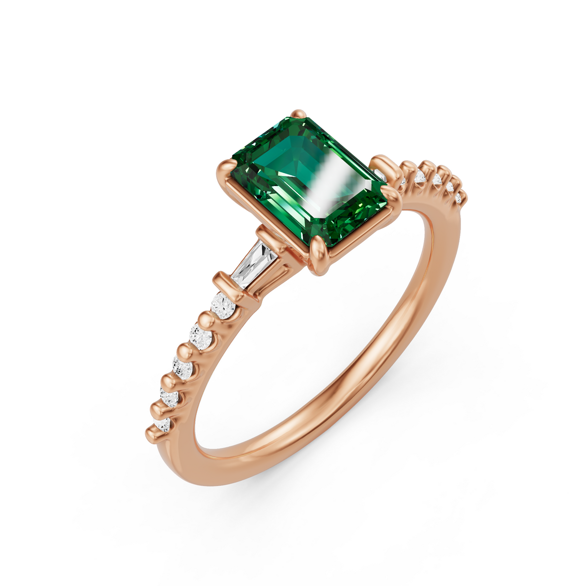 _roll_image@SKU:RG113-LCEE01000004P #metal_10k-rose-gold+origin_lab-created