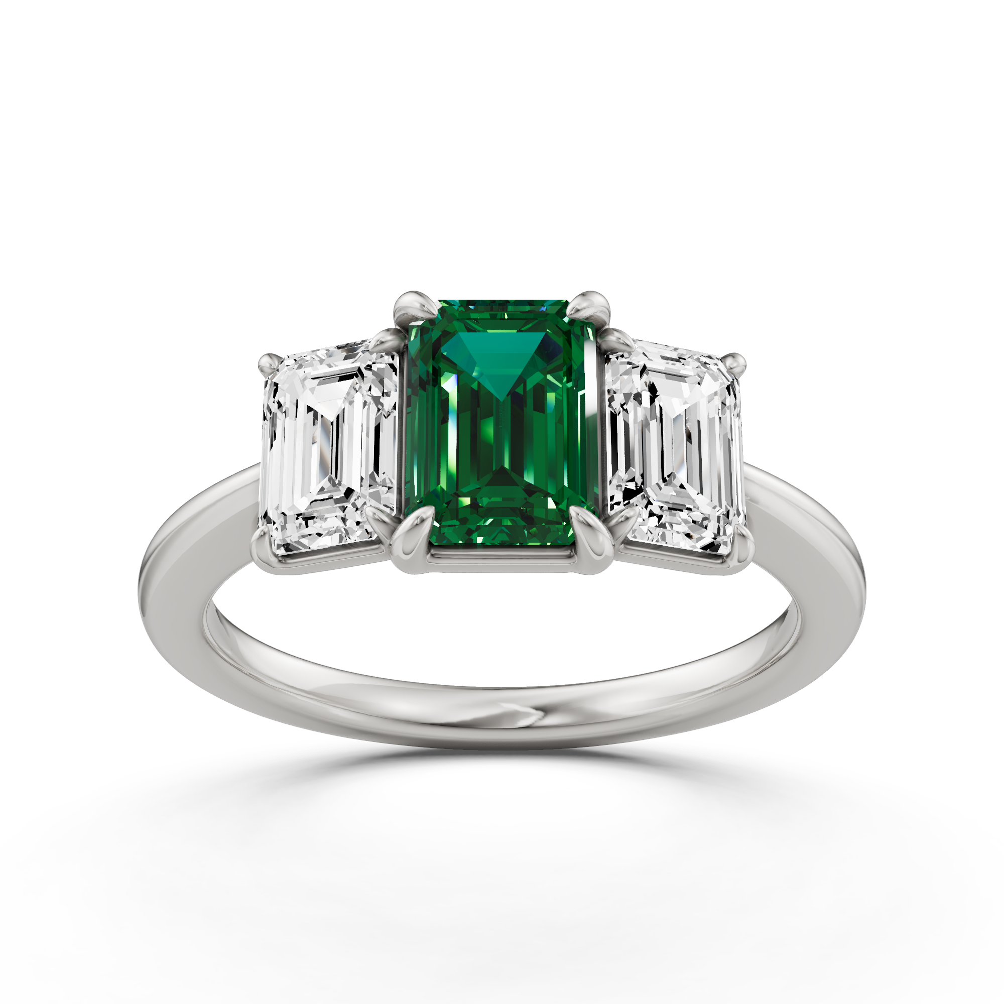 _main_image@SKU:RG240-LCEE01000004W #metal_10k-white-gold+origin_lab-created