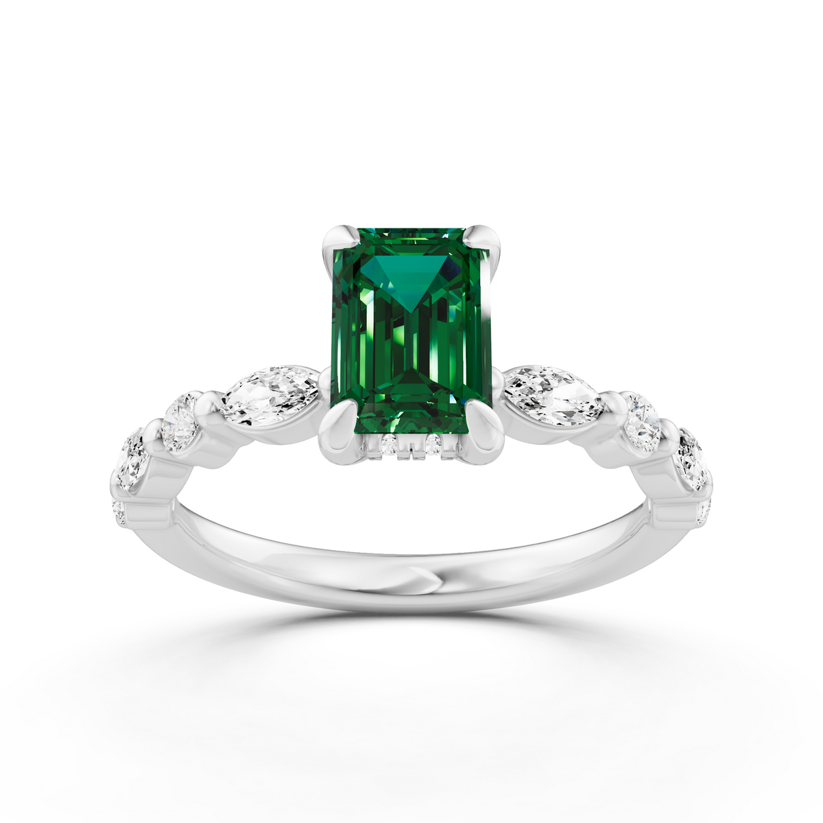 _main_image@SKU:RG736-LCEE01000004W #metal_10k-white-gold+origin_lab-created