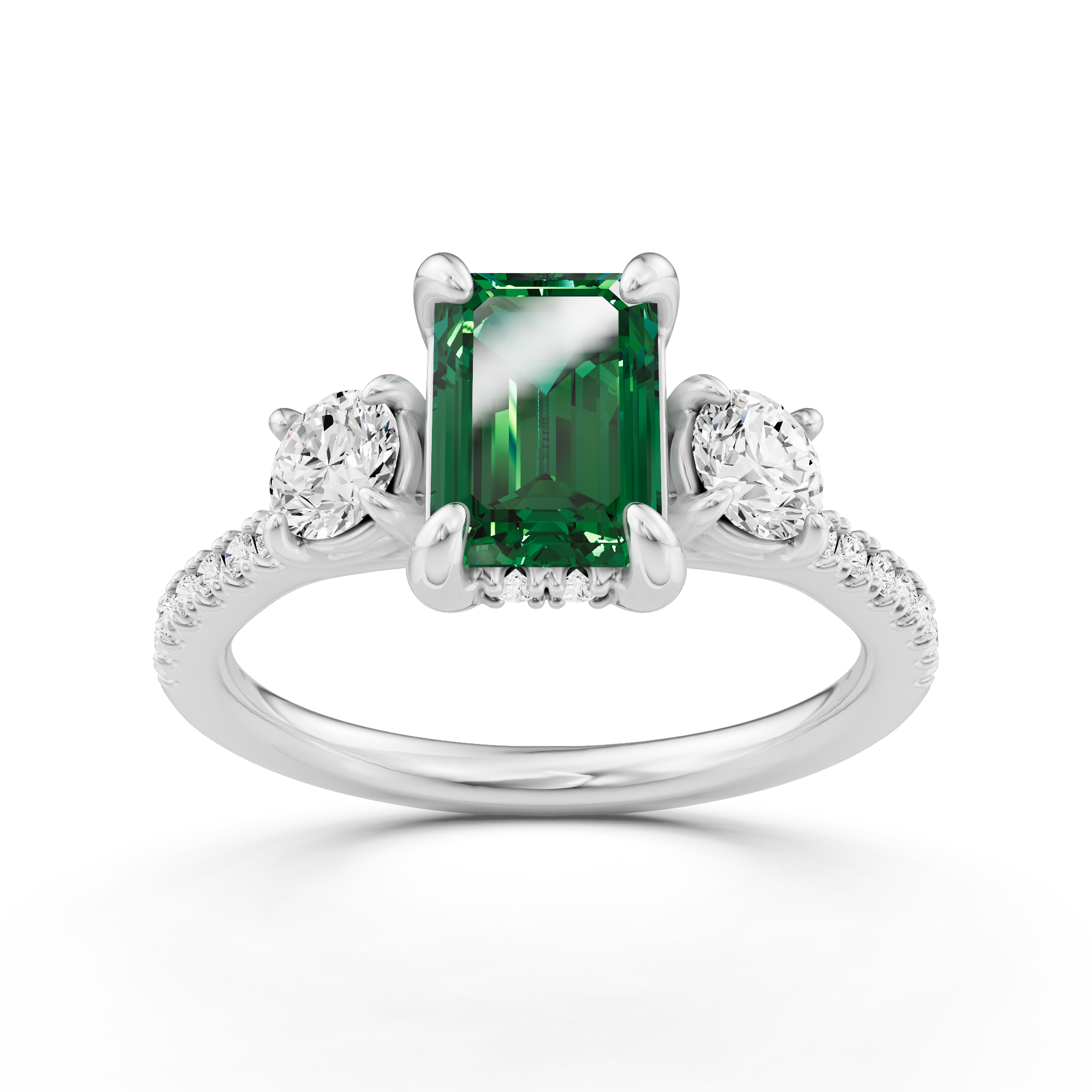 _main_image@SKU:RG115-LCEE01000004W #metal_10k-white-gold+origin_lab-created