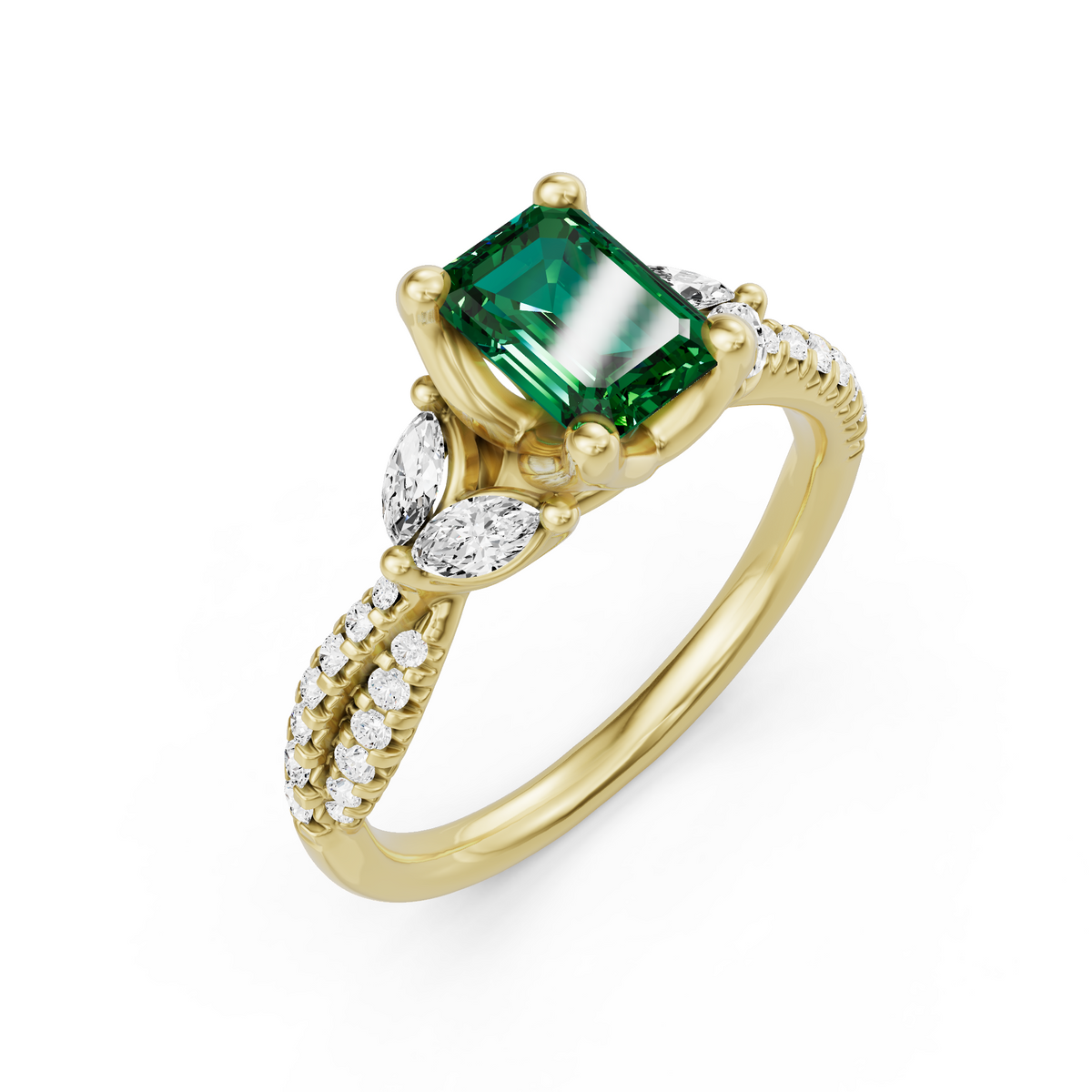_roll_image@SKU:RG330-LCEE01000004Y #metal_10k-yellow-gold+origin_lab-created