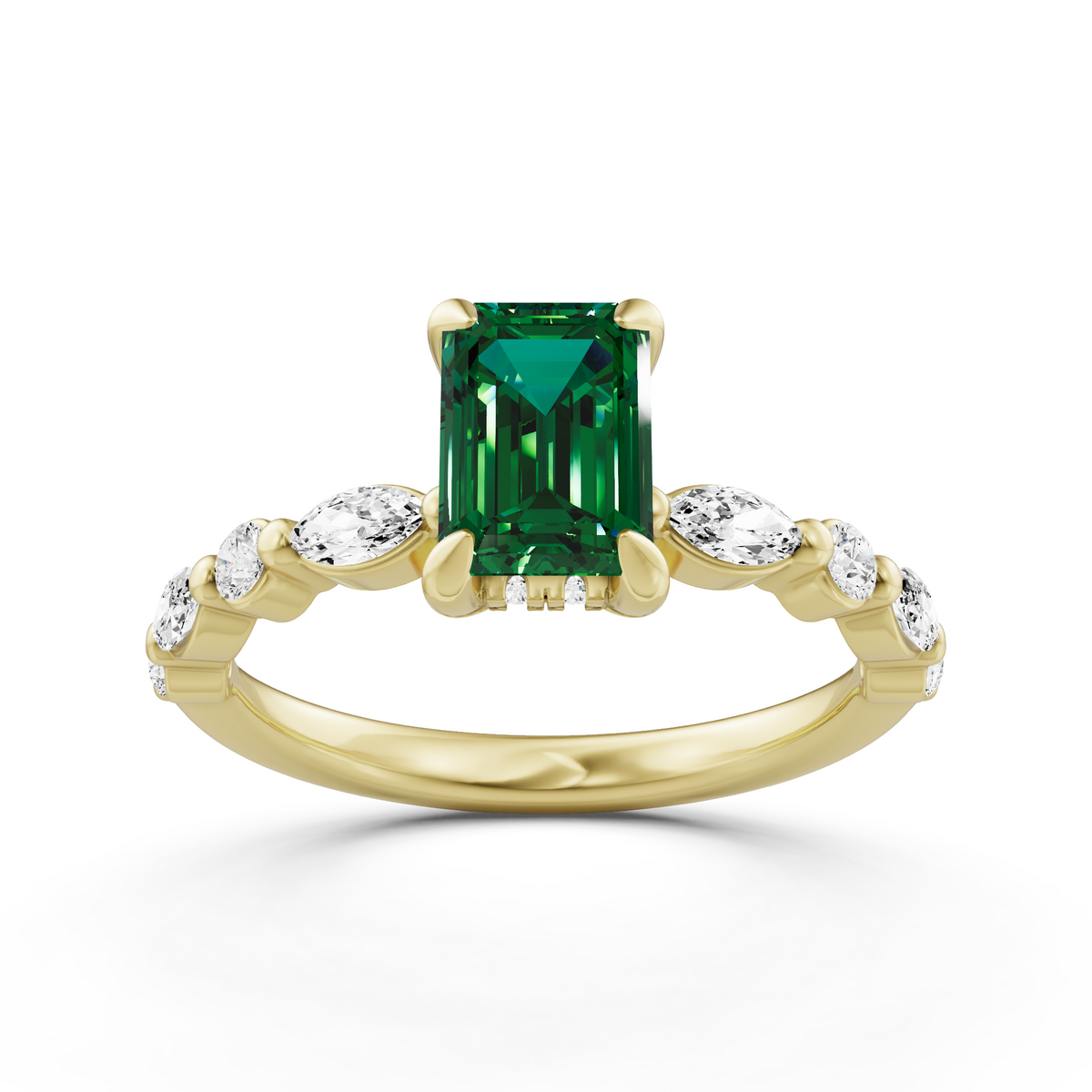 _main_image@SKU:RG736-LCEE01000004Y #metal_10k-yellow-gold+origin_lab-created
