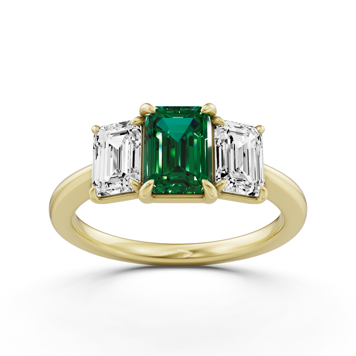 _main_image@SKU:RG240-LCEE01000004Y #metal_10k-yellow-gold+origin_lab-created