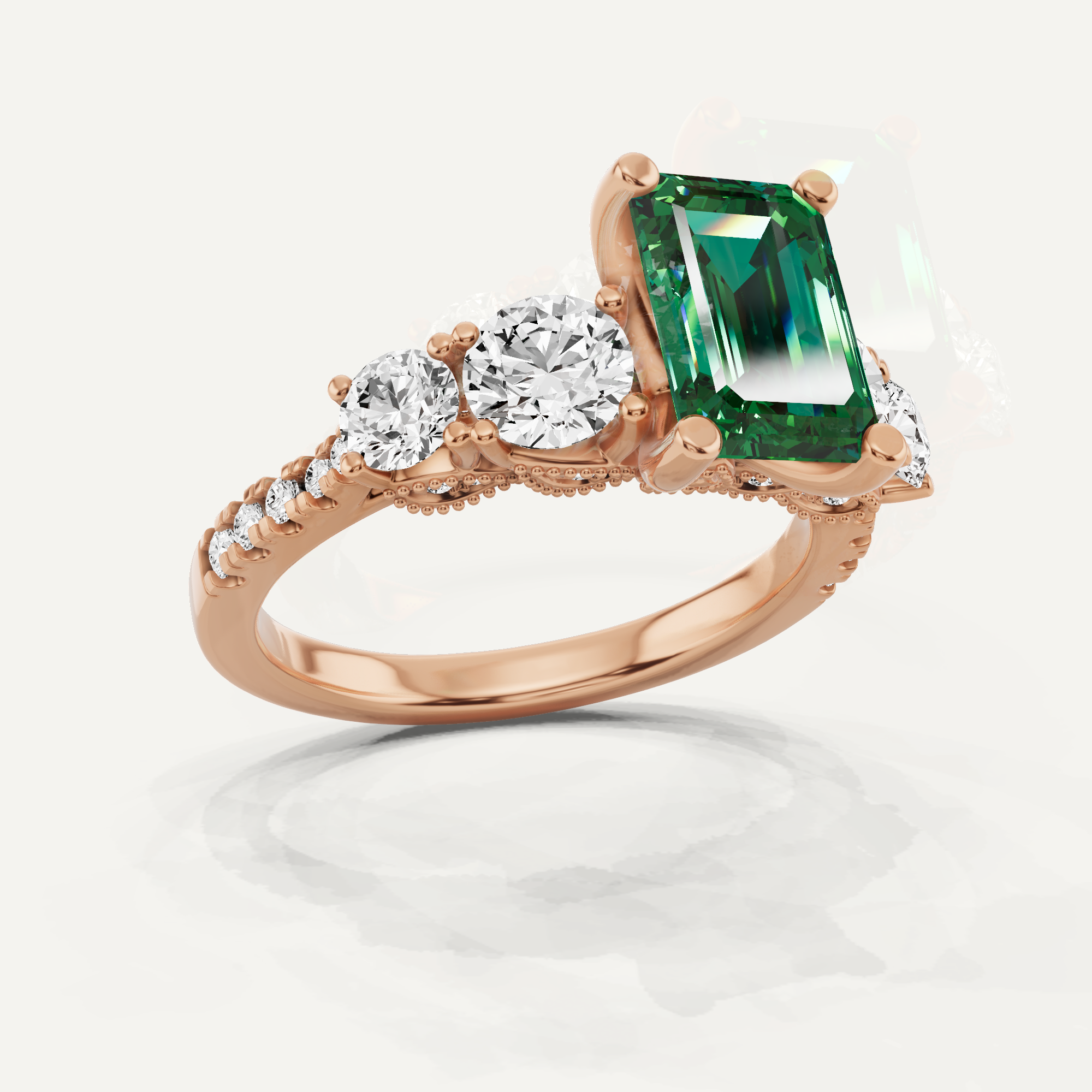 _roll_image@SKU:RG324-LCEE02000004P #metal_10k-rose-gold+origin_lab-created