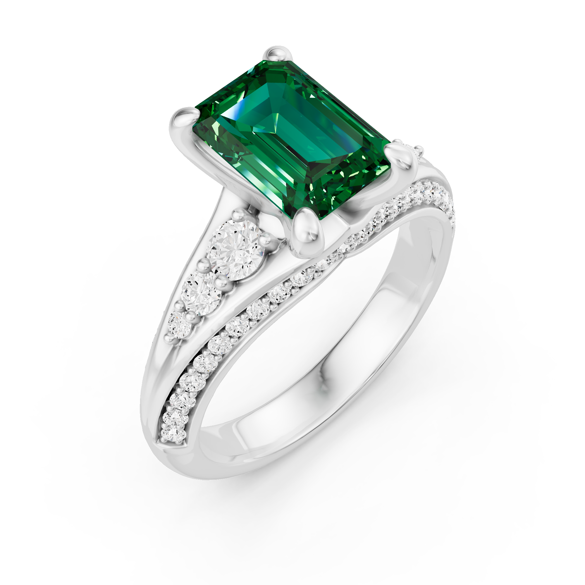 _roll_image@SKU:RG086-LCEE02000004W #metal_10k-white-gold+origin_lab-created