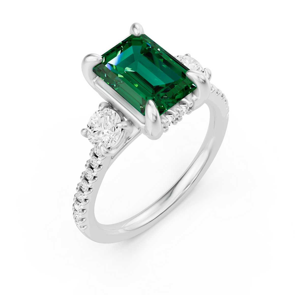 _roll_image@SKU:RG115-LCEE02000004W #metal_10k-white-gold+origin_lab-created