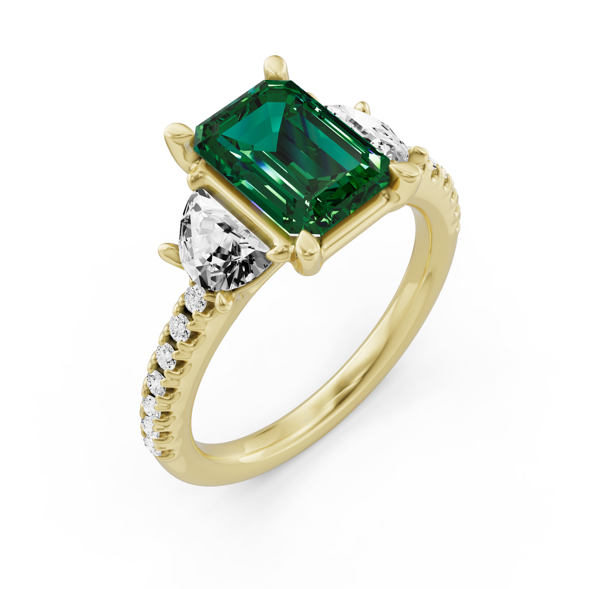 _roll_image@SKU:RG001-LCEE02000004Y #metal_10k-yellow-gold+origin_lab-created