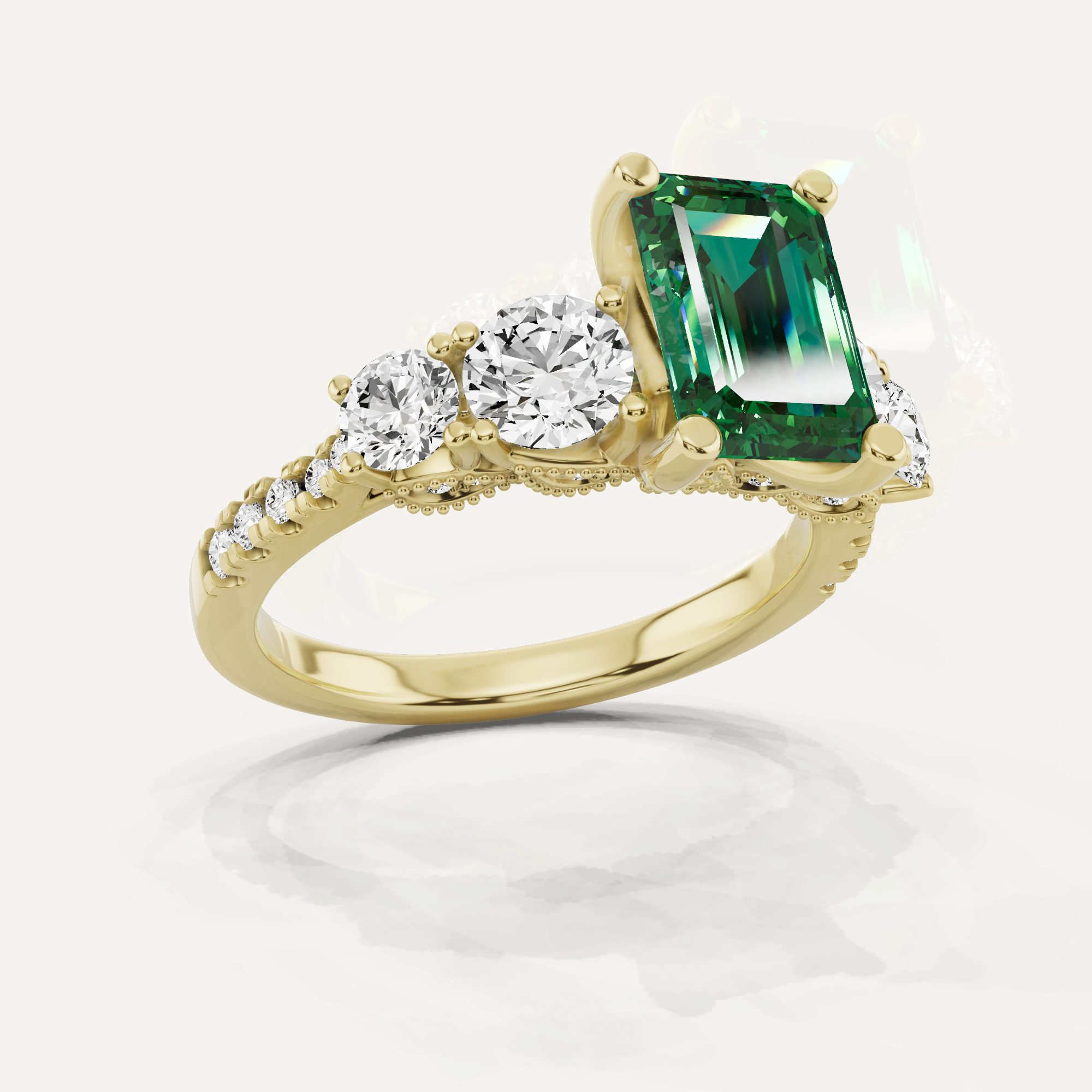 _roll_image@SKU:RG324-LCEE02000004Y #metal_10k-yellow-gold+origin_lab-created