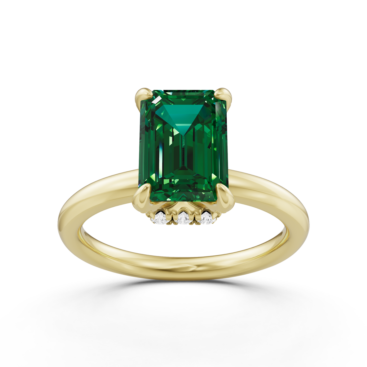 _main_image@SKU:RG604-LCEE02000004Y #metal_10k-yellow-gold+origin_lab-created