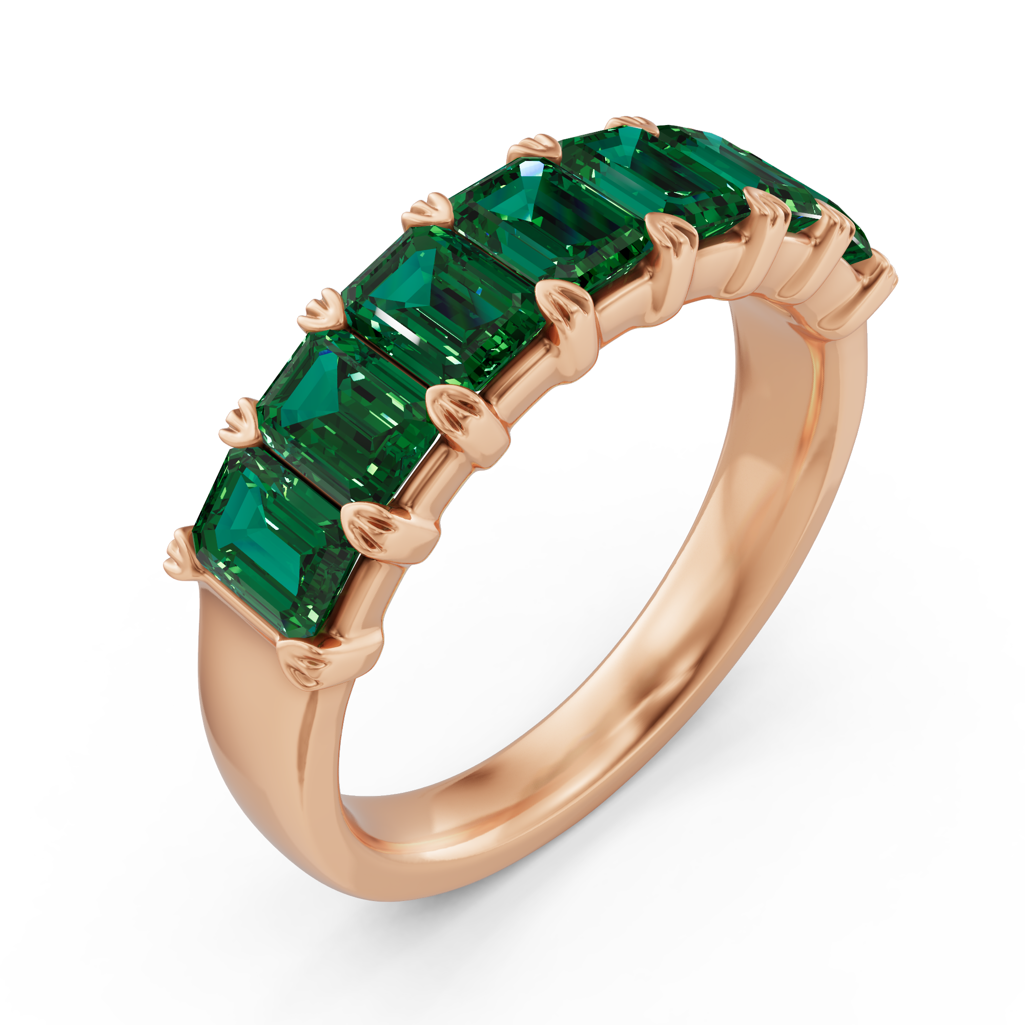 _roll_image@SKU:AG173-LCEE03000004P #metal_10k-rose-gold+origin_lab-created
