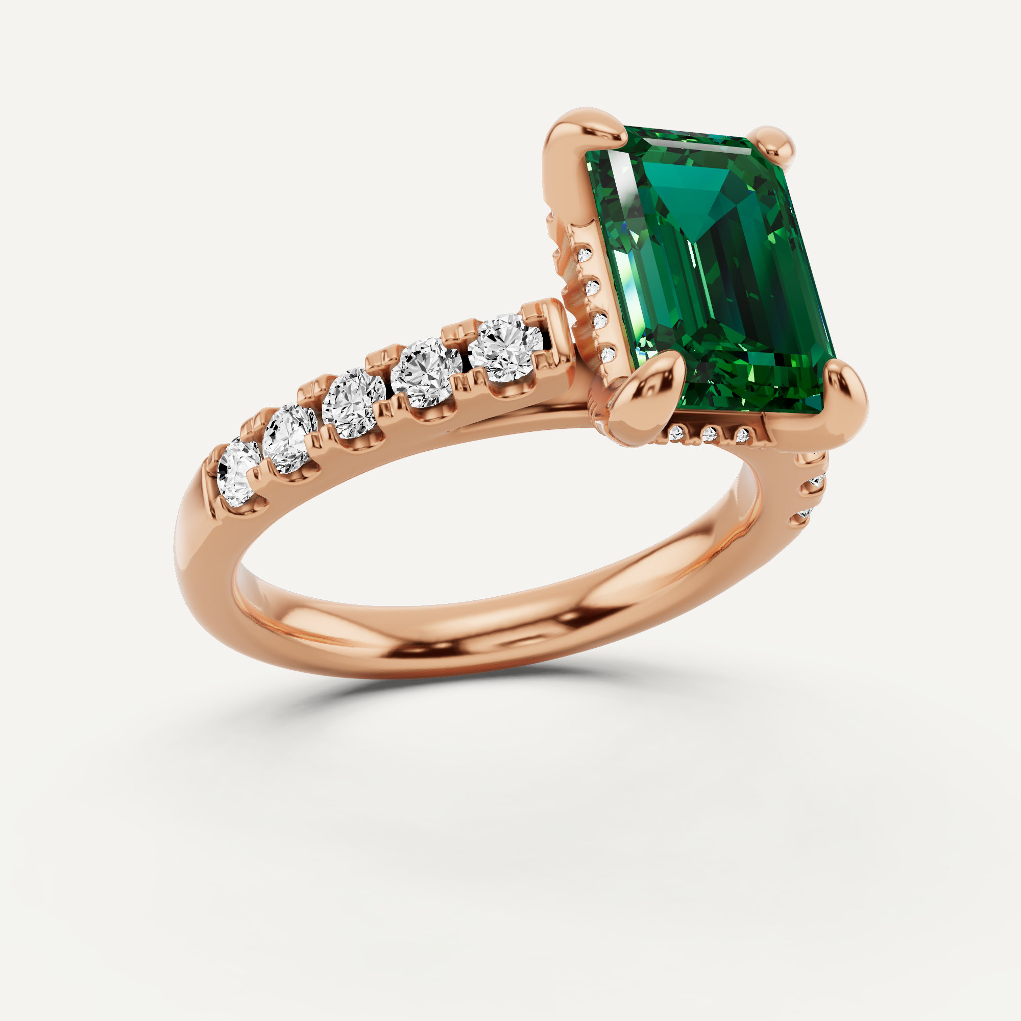 _roll_image@SKU:RG930-LCEE03000004P #metal_10k-rose-gold+origin_lab-created