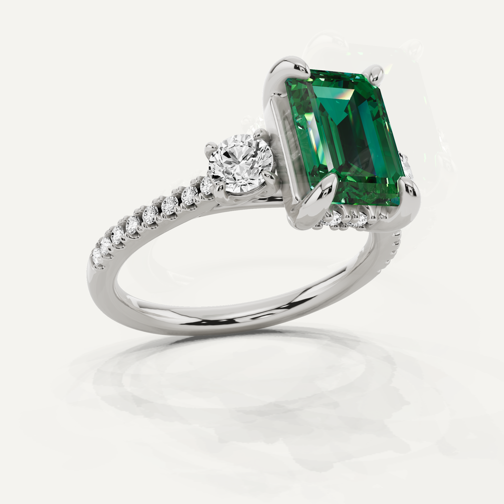 _roll_image@SKU:RG115-LCEE03000004W #metal_10k-white-gold+origin_lab-created