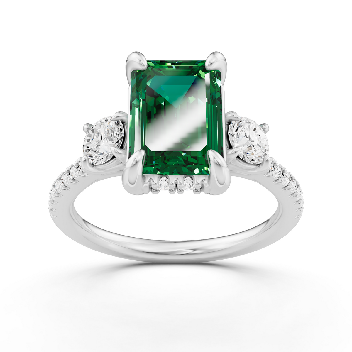 _main_image@SKU:RG115-LCEE0300000DW #metal_silver+origin_lab-created